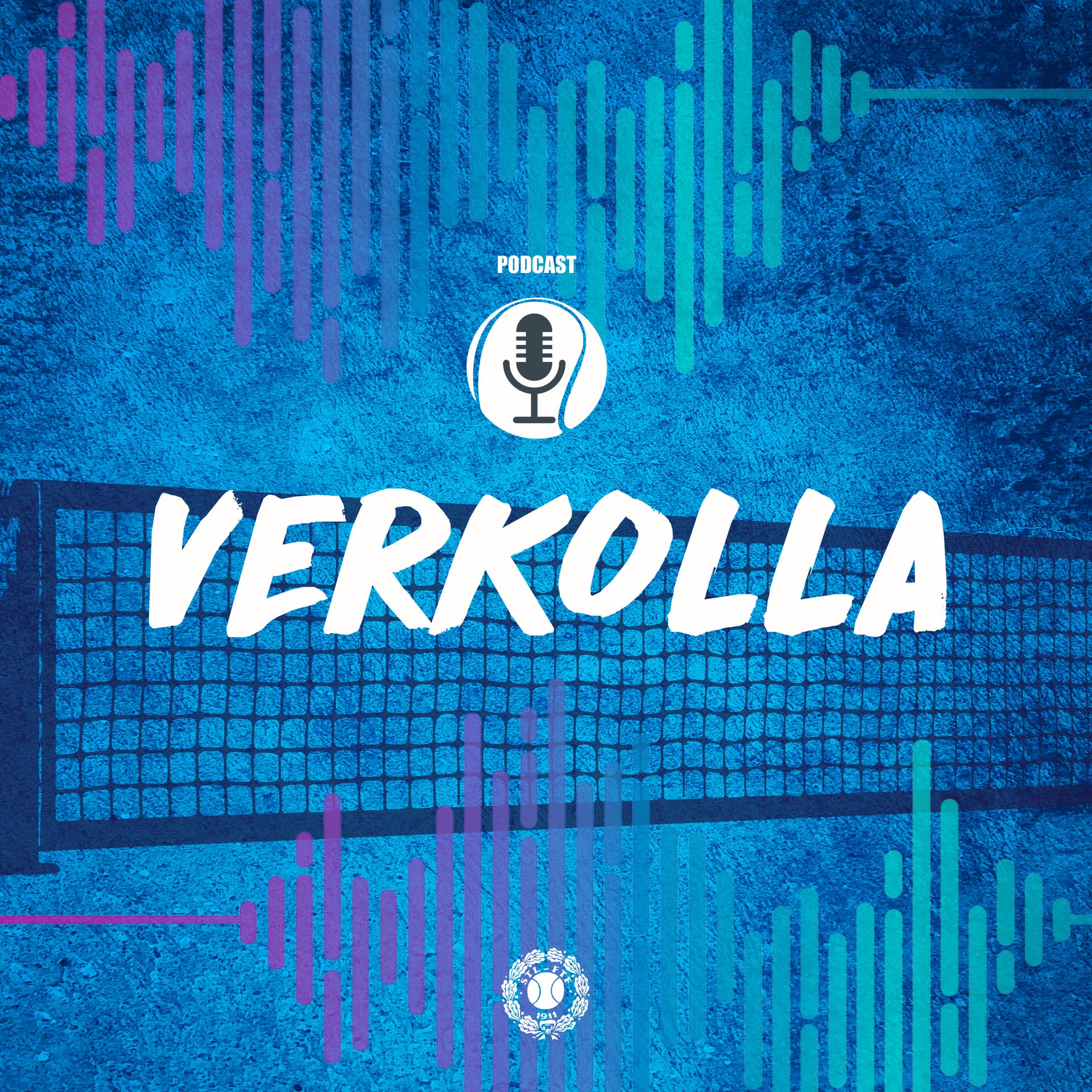Verkolla - Podcasts