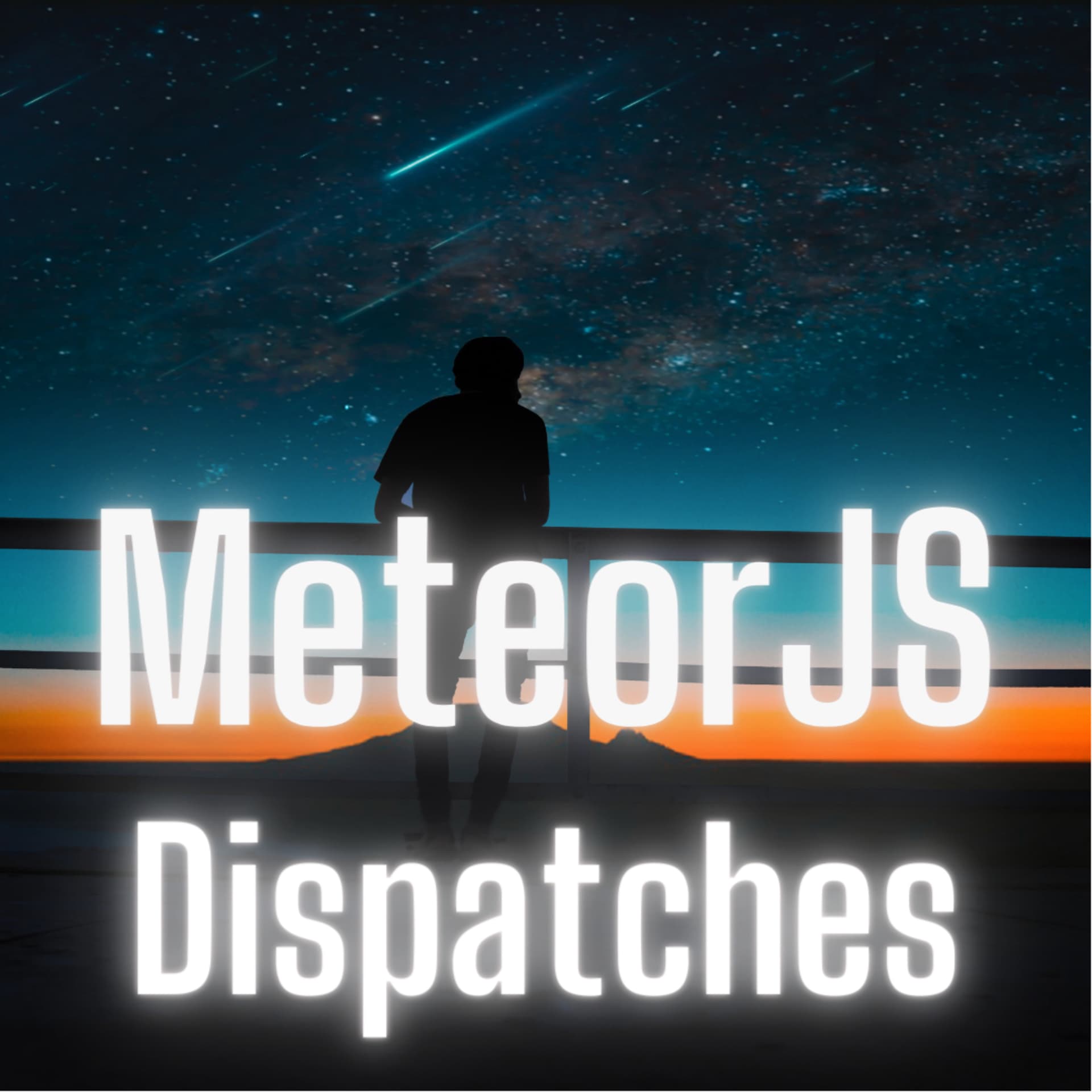 Meteor JS Dispatches - Podcasts