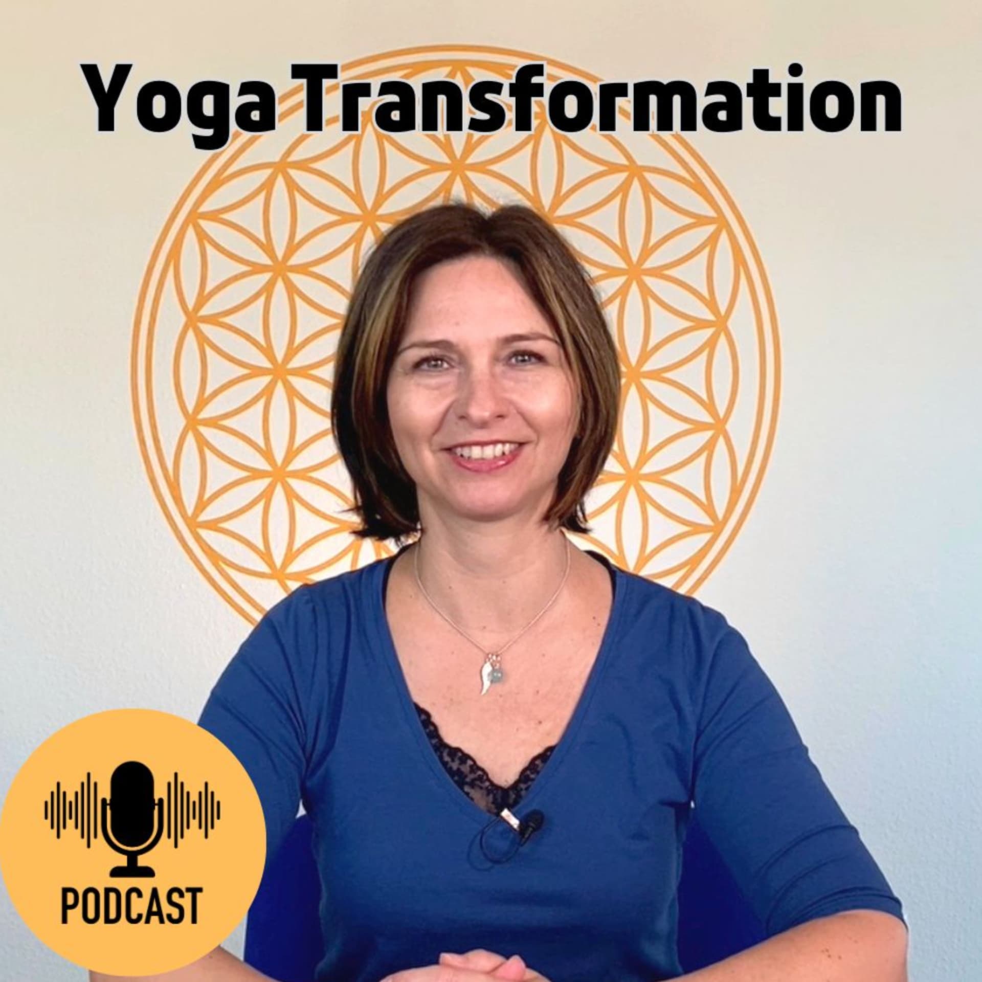 Yoga Transformation - Podcasts