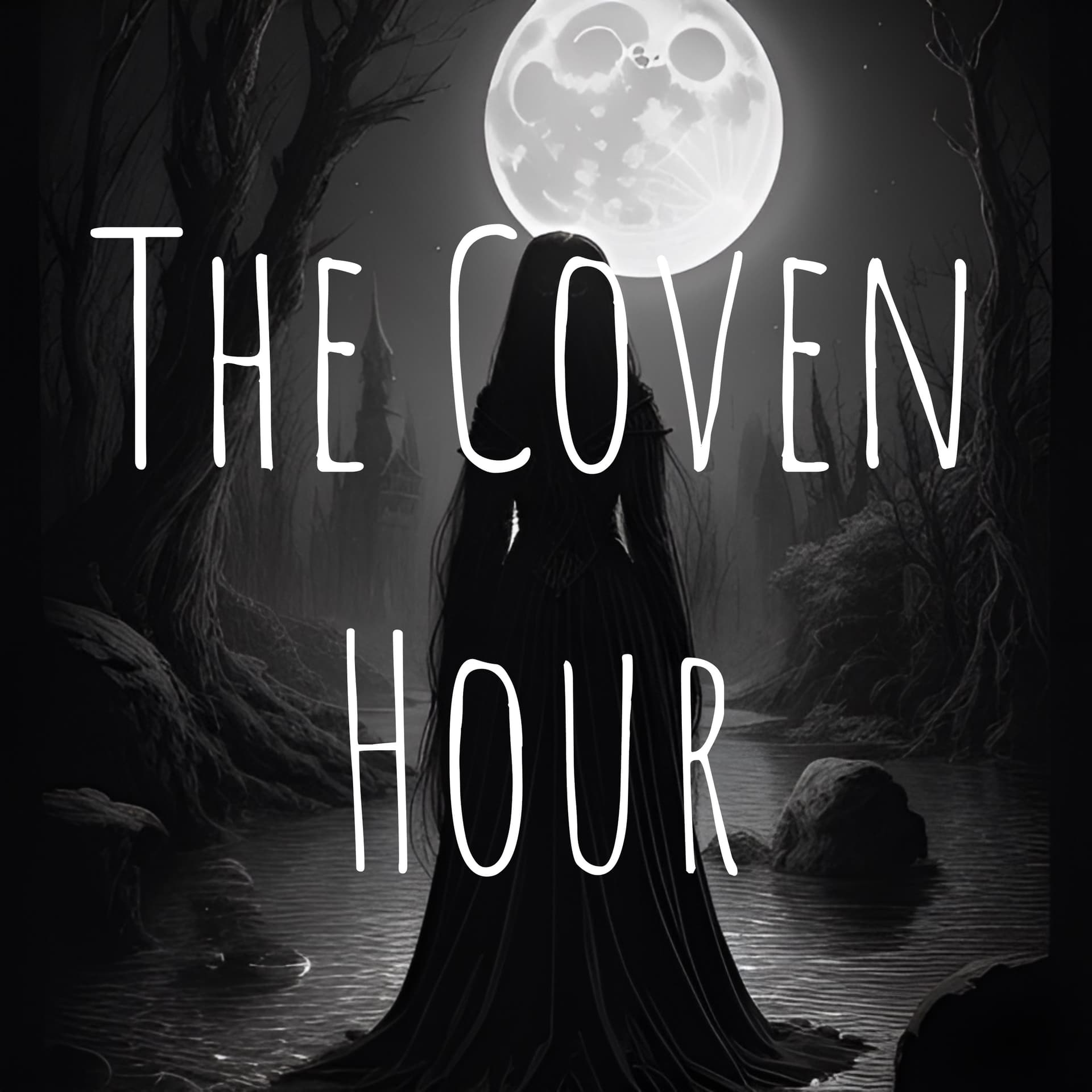 The Coven Hour - Podcasts