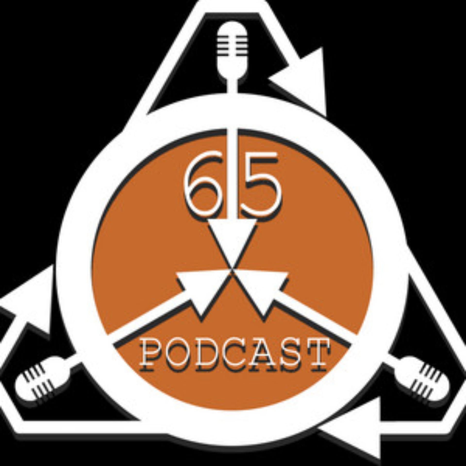 Site-65 Podcast - Podcasts