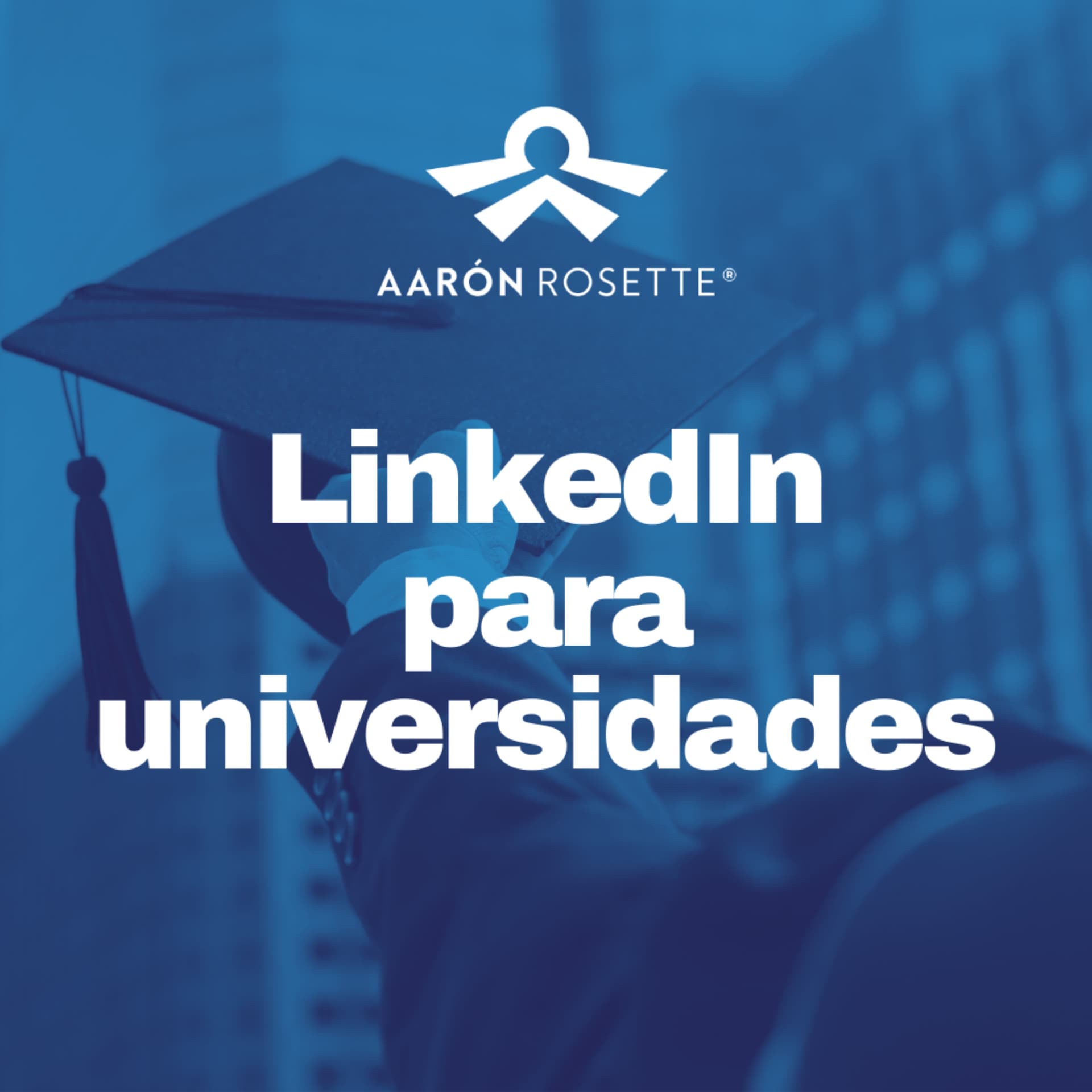 LinkedIn para Universidades - Podcasts