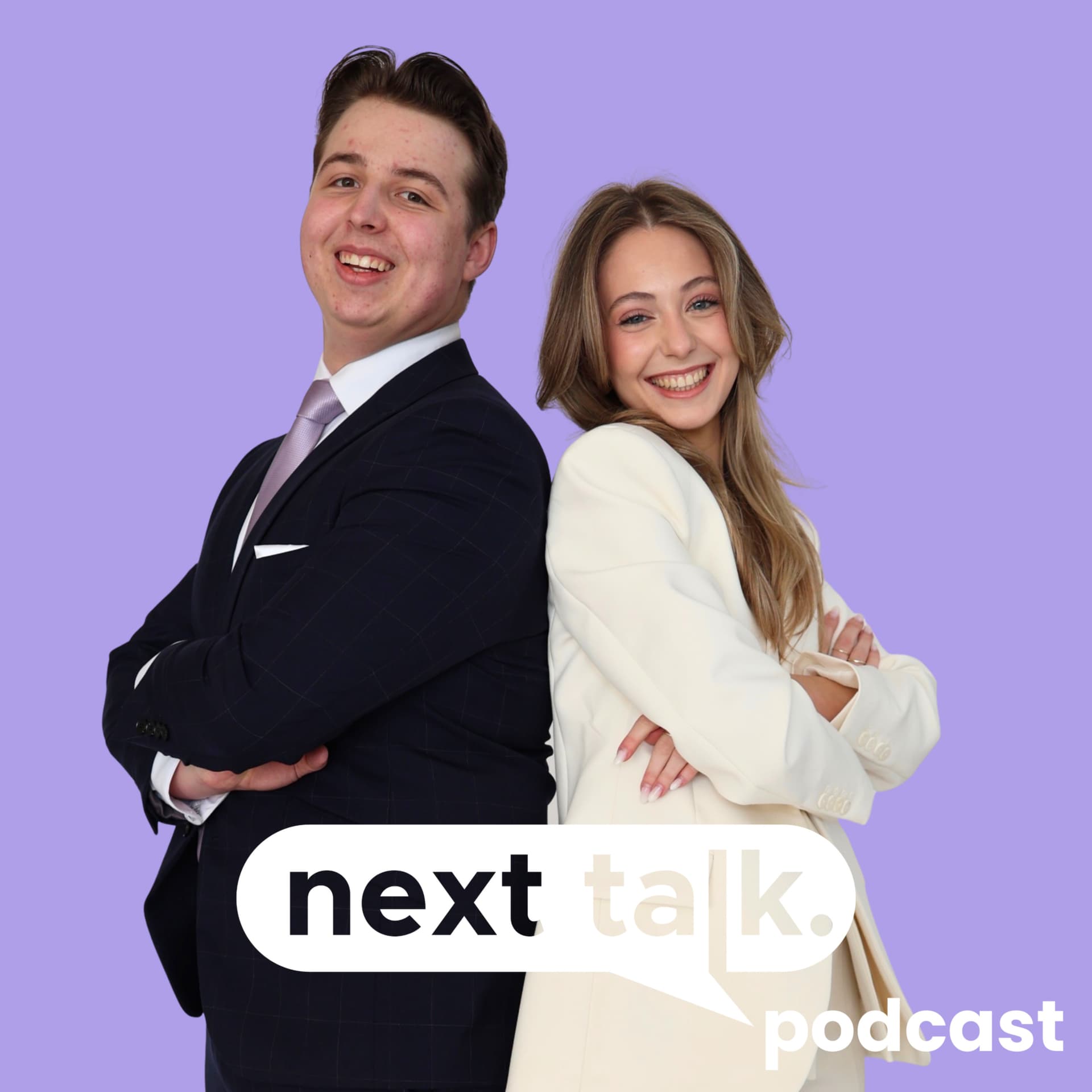 Next Talk Podcast - Podcasts