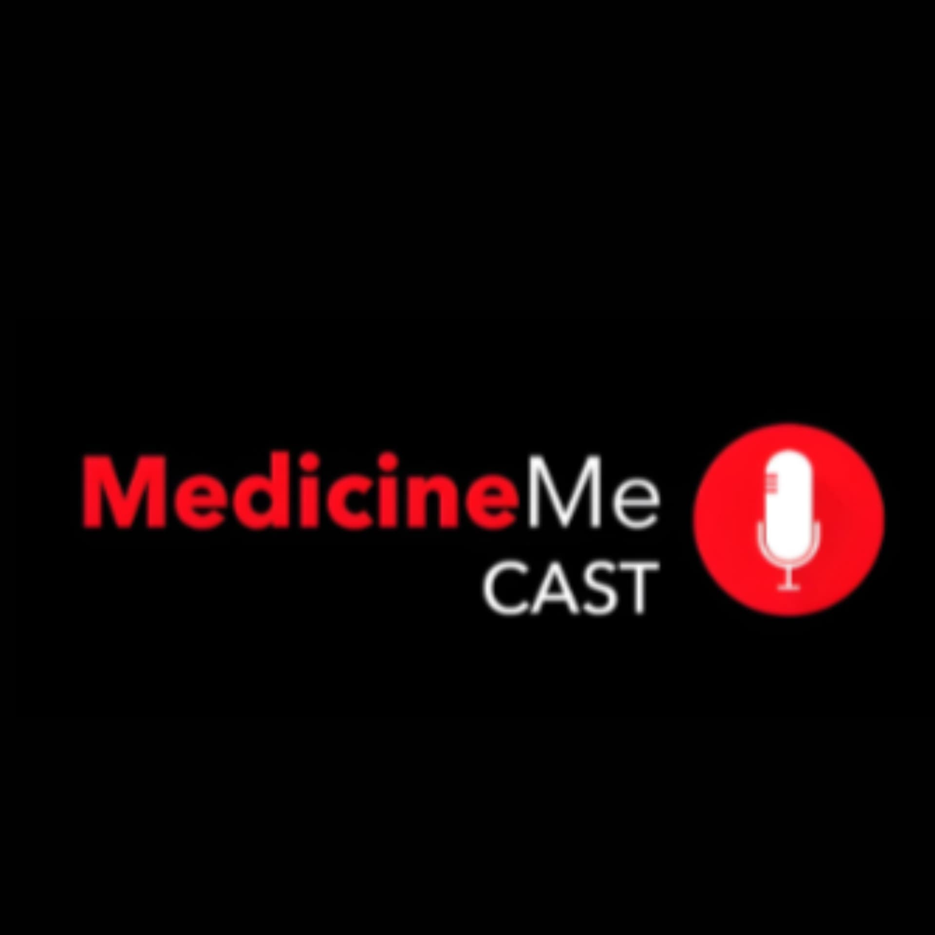 Medicineme Cast - Podcasts