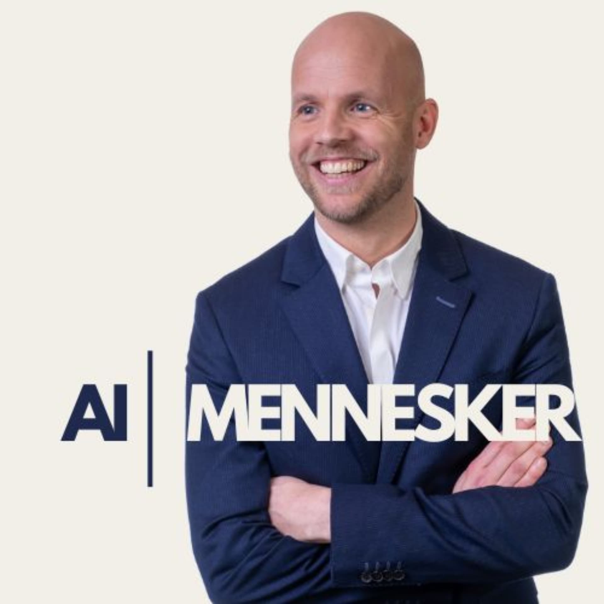 AI Mennesker - Podcasts