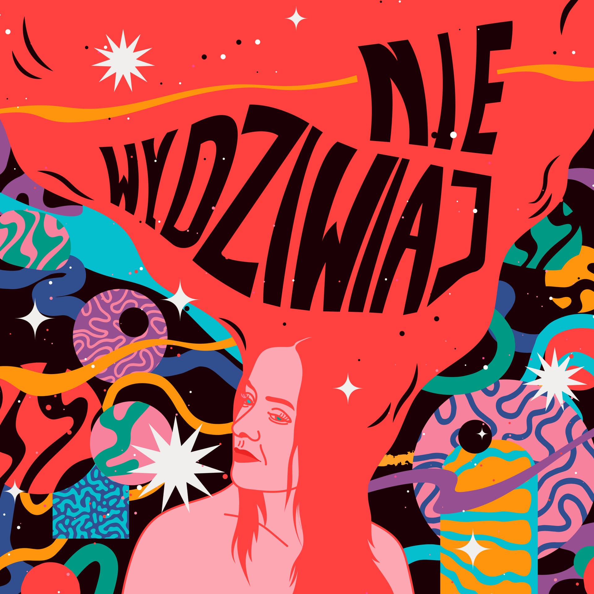 Nie wydziwiaj - Podcasts