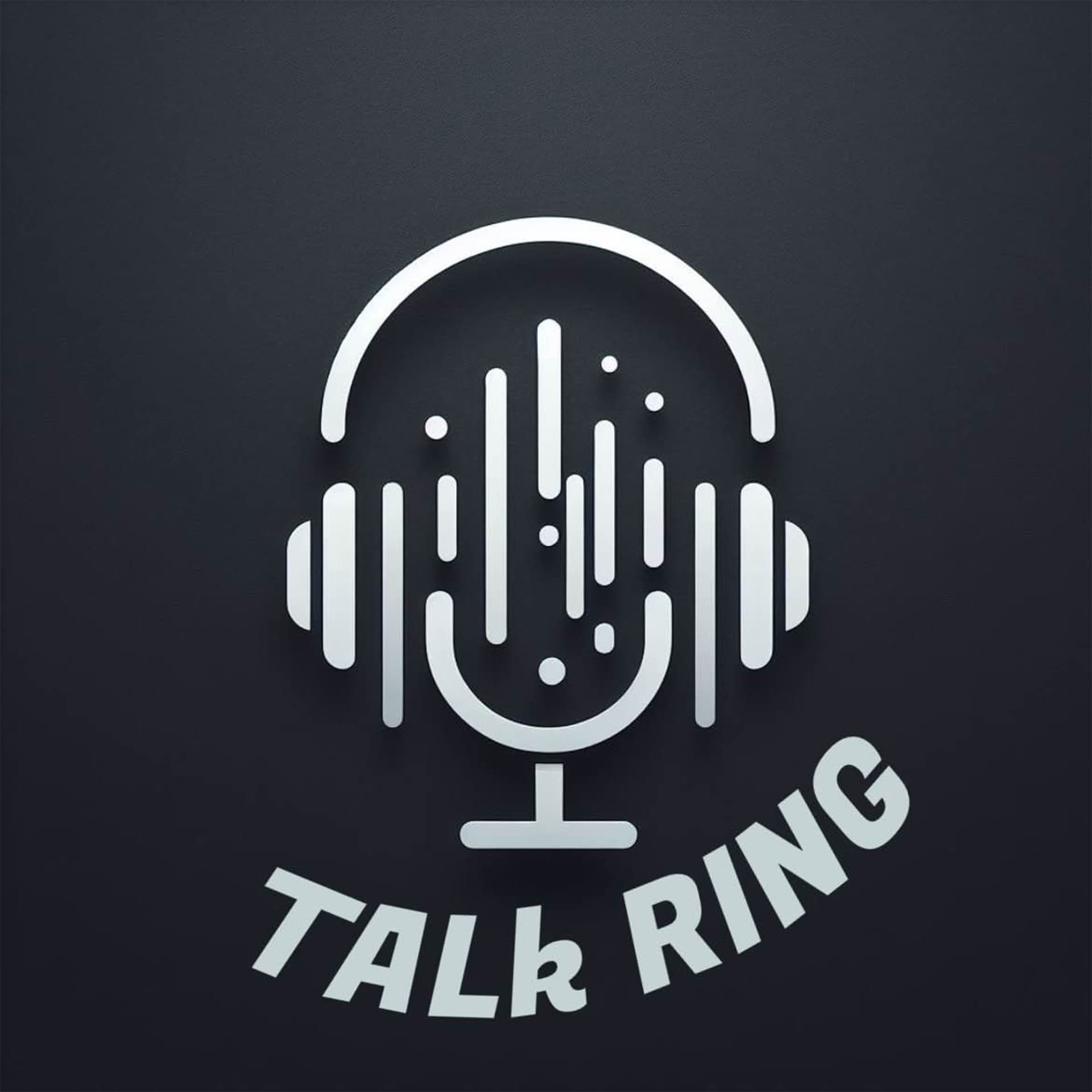 TALKRING PODCAST
