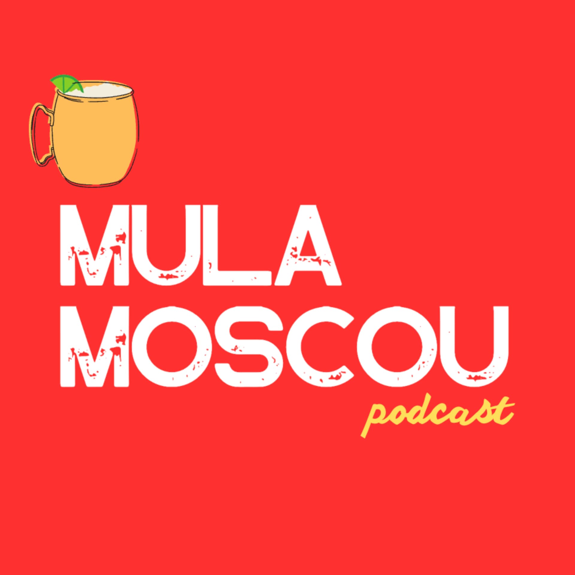 Mula Moscou