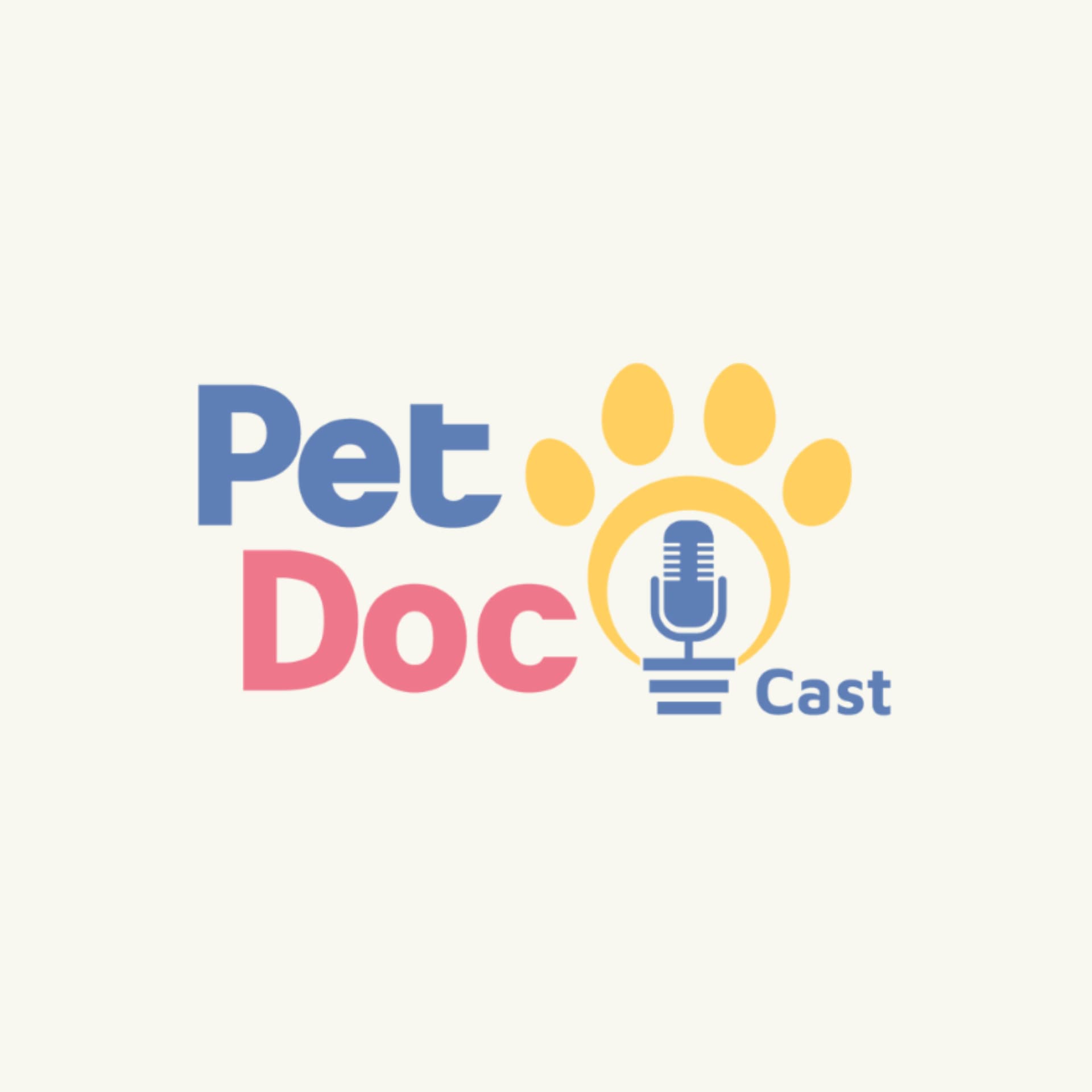 PetDoc Cast - Podcasts