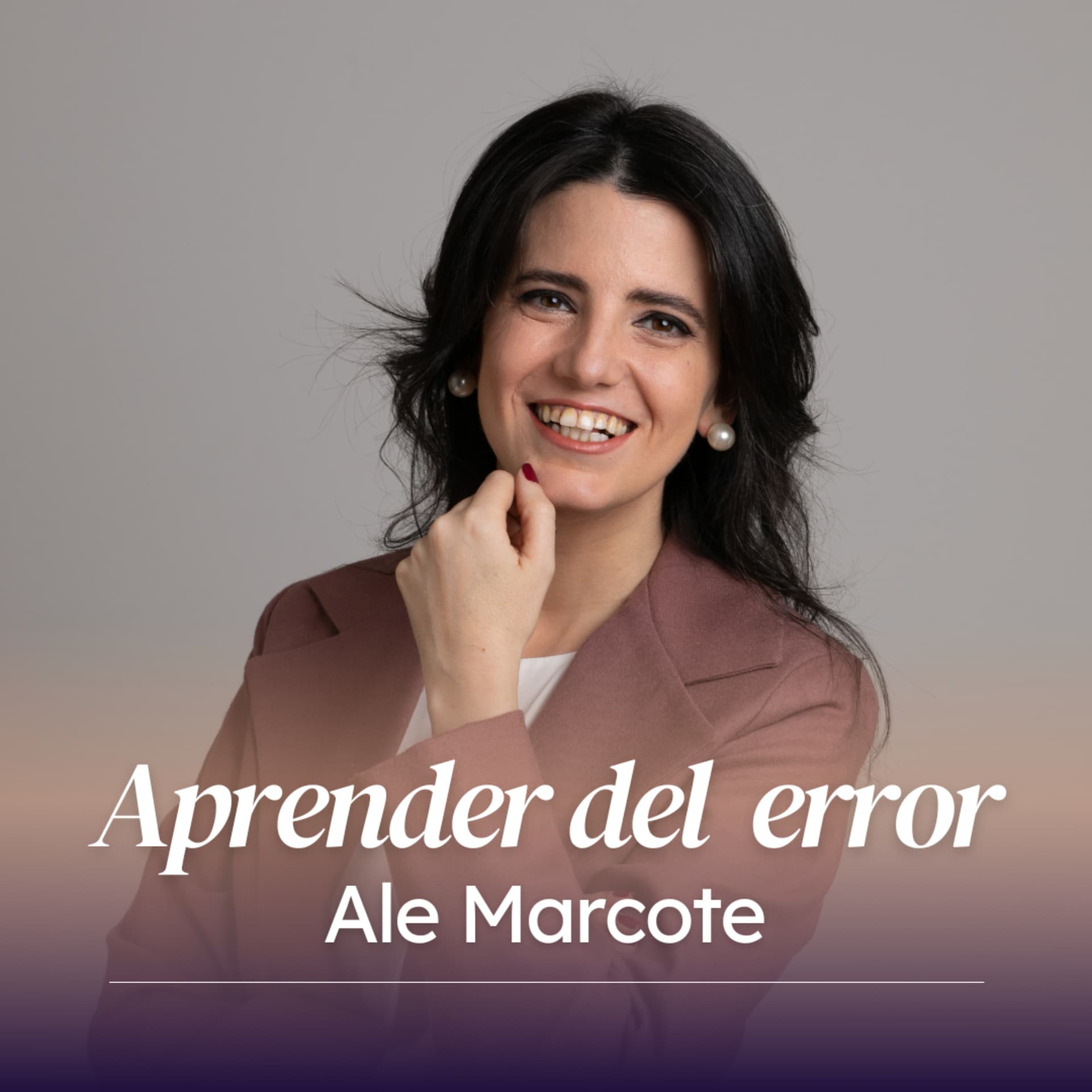 Aprender del error - Podcasts