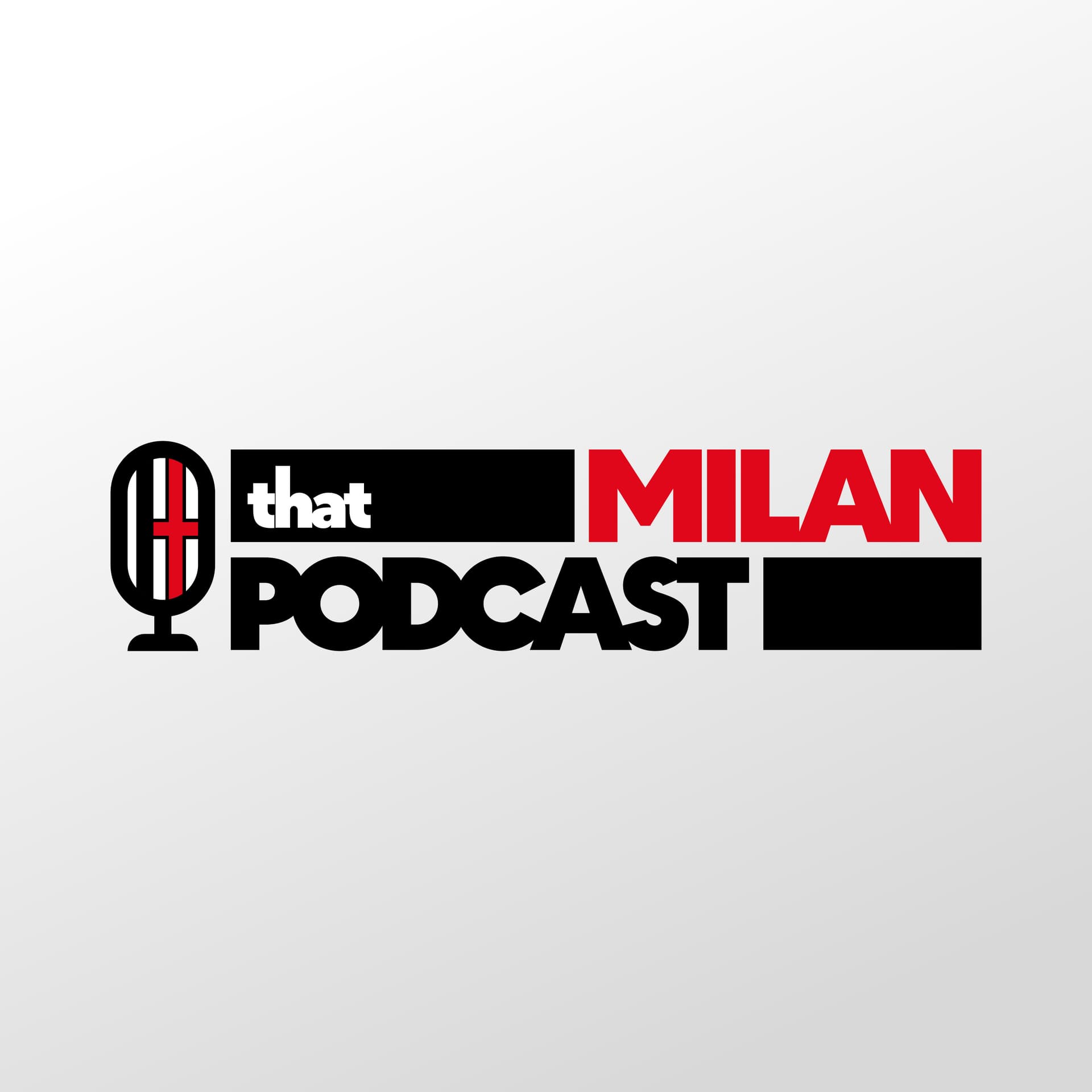 That Milan Podcast - Podcasts