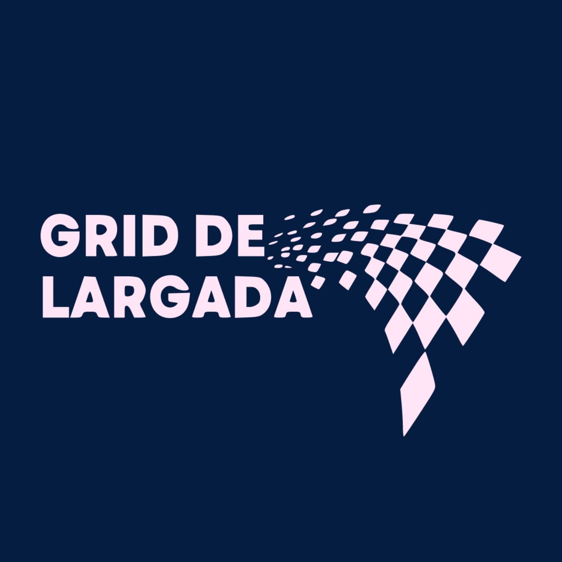 Grid de Largada - Podcasts