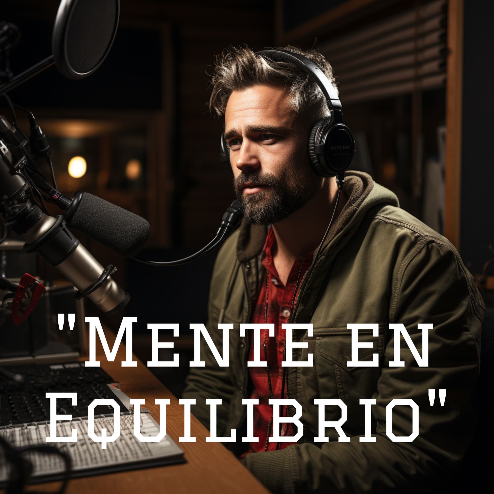 "Mente En Equilibrio" - Podcasts