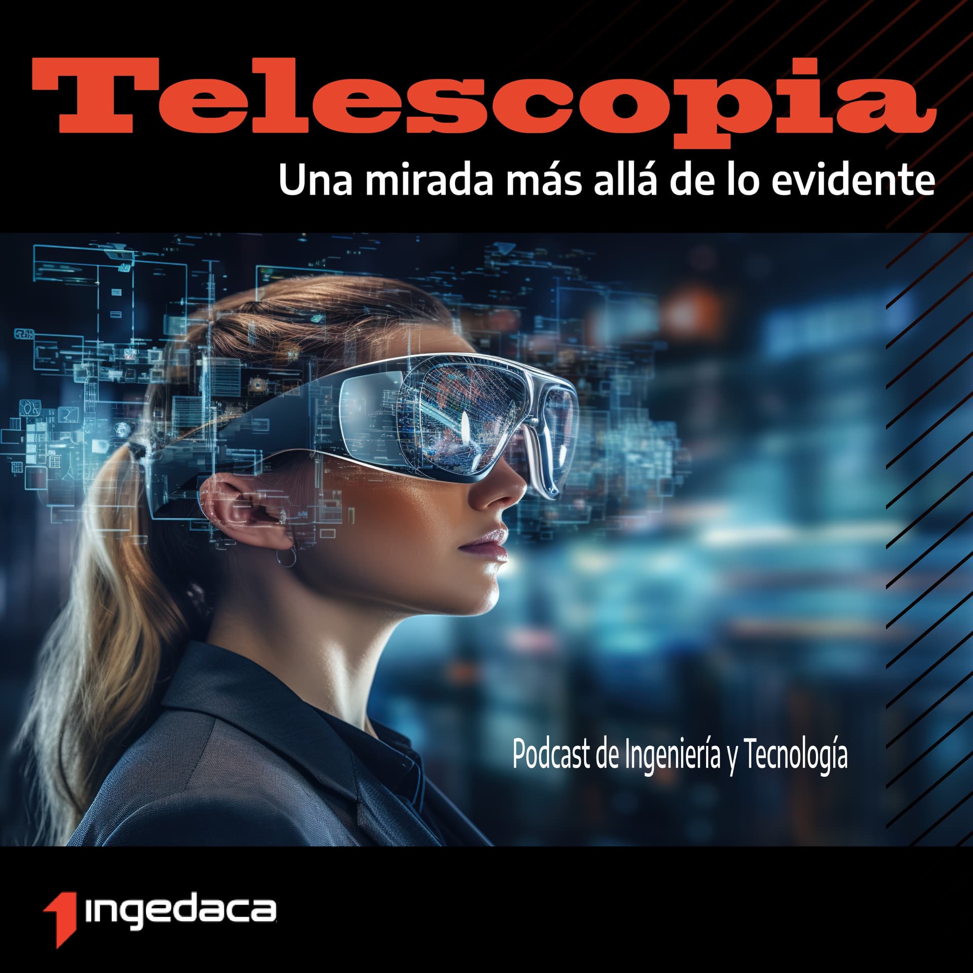 Telescopia - Podcasts