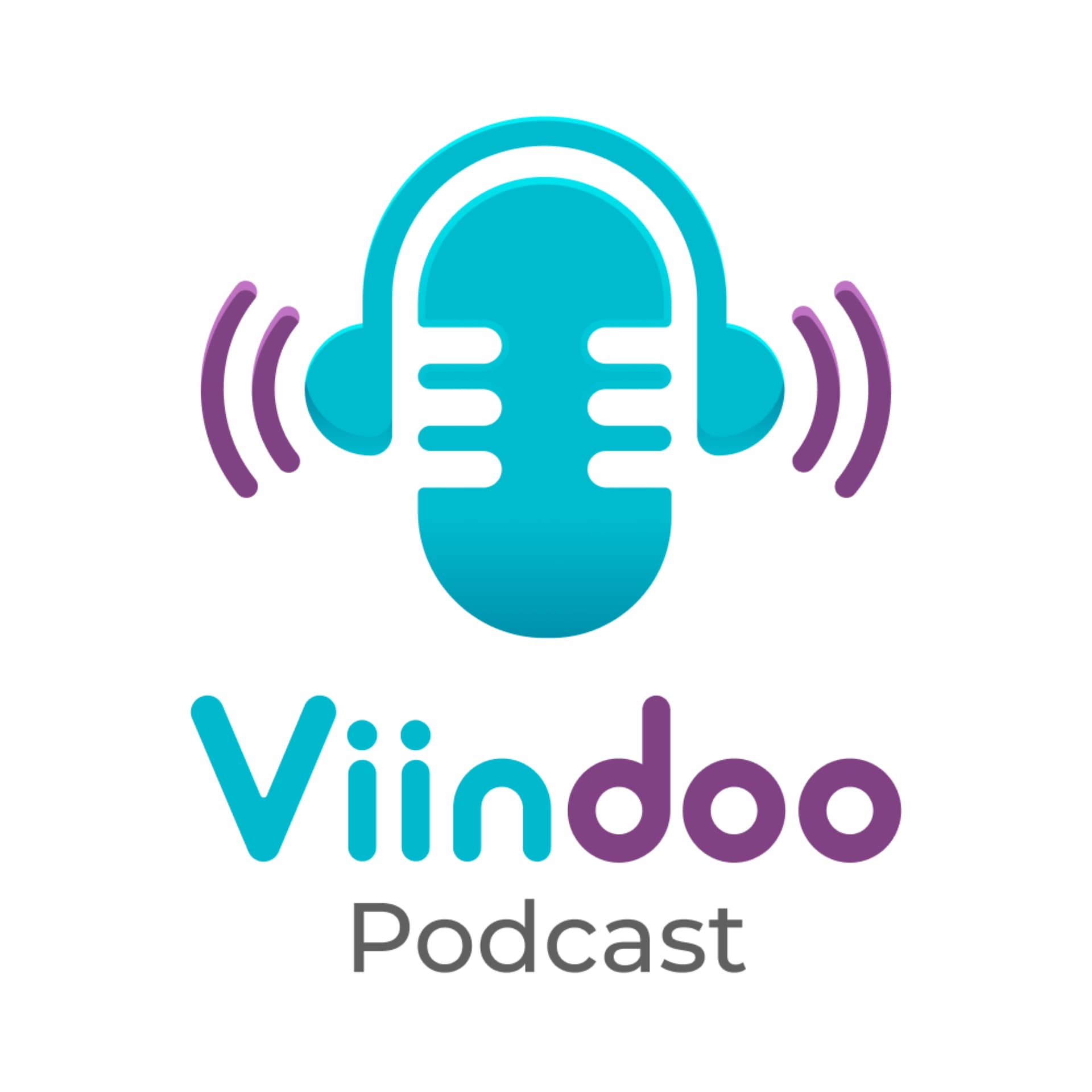 Viindoo Podcast - Podcasts