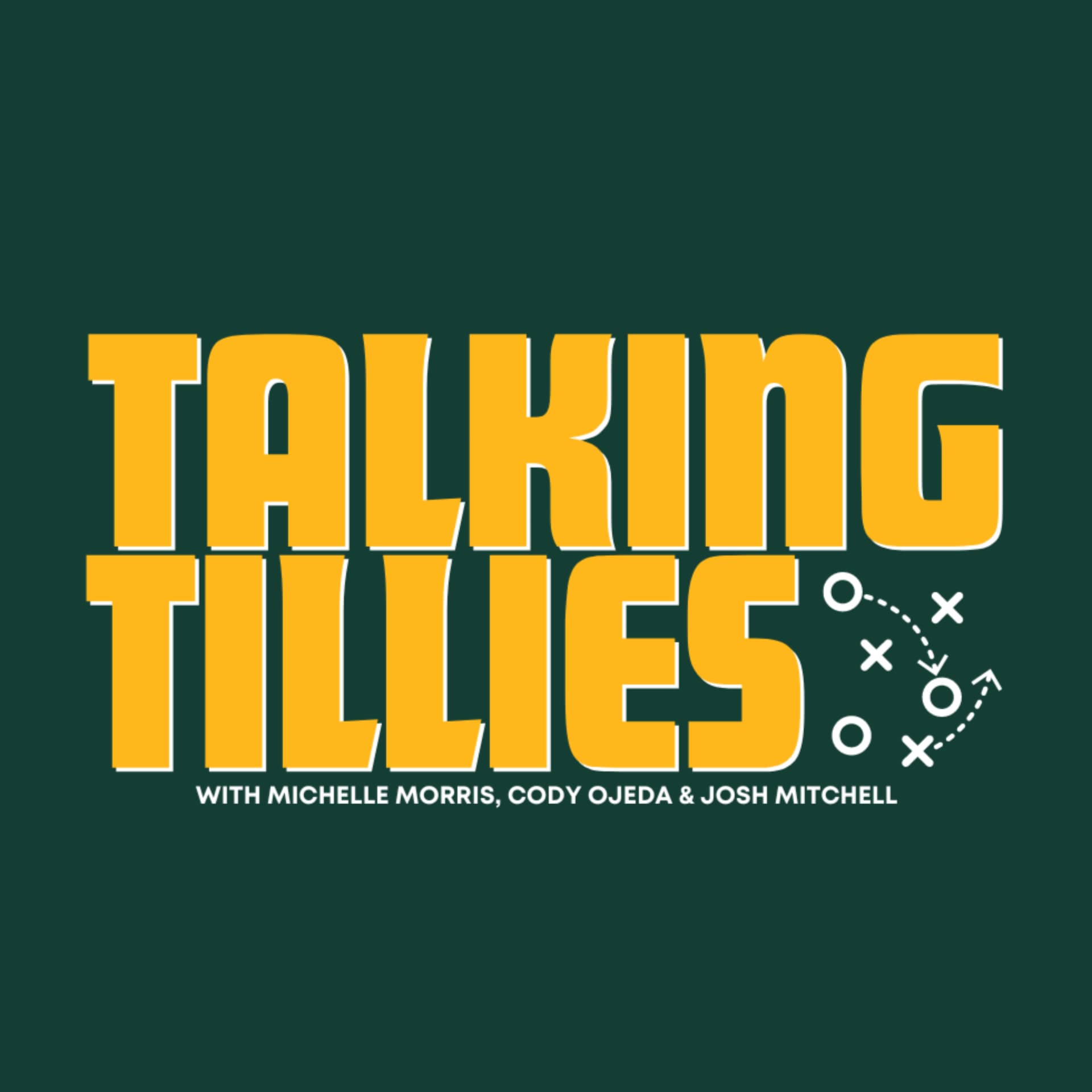 Talking Tillies - Podcasts