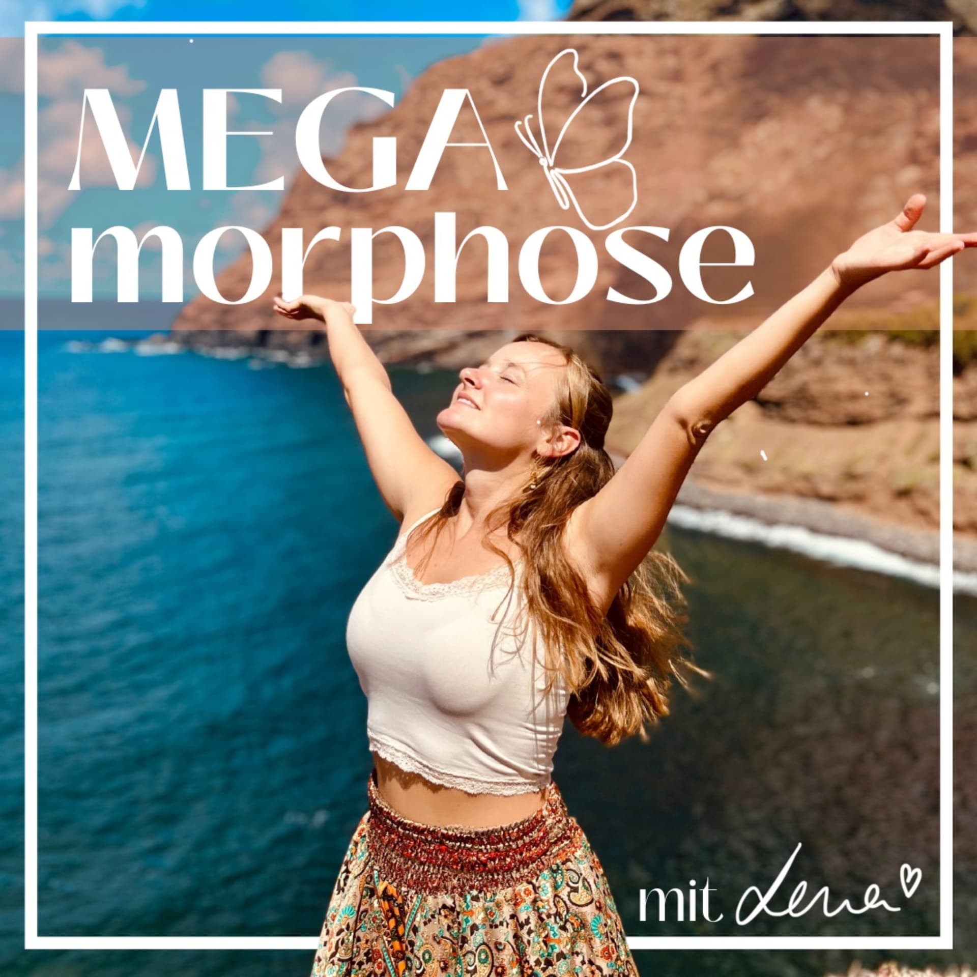 MEGAmorphose Podcast - Podcasts