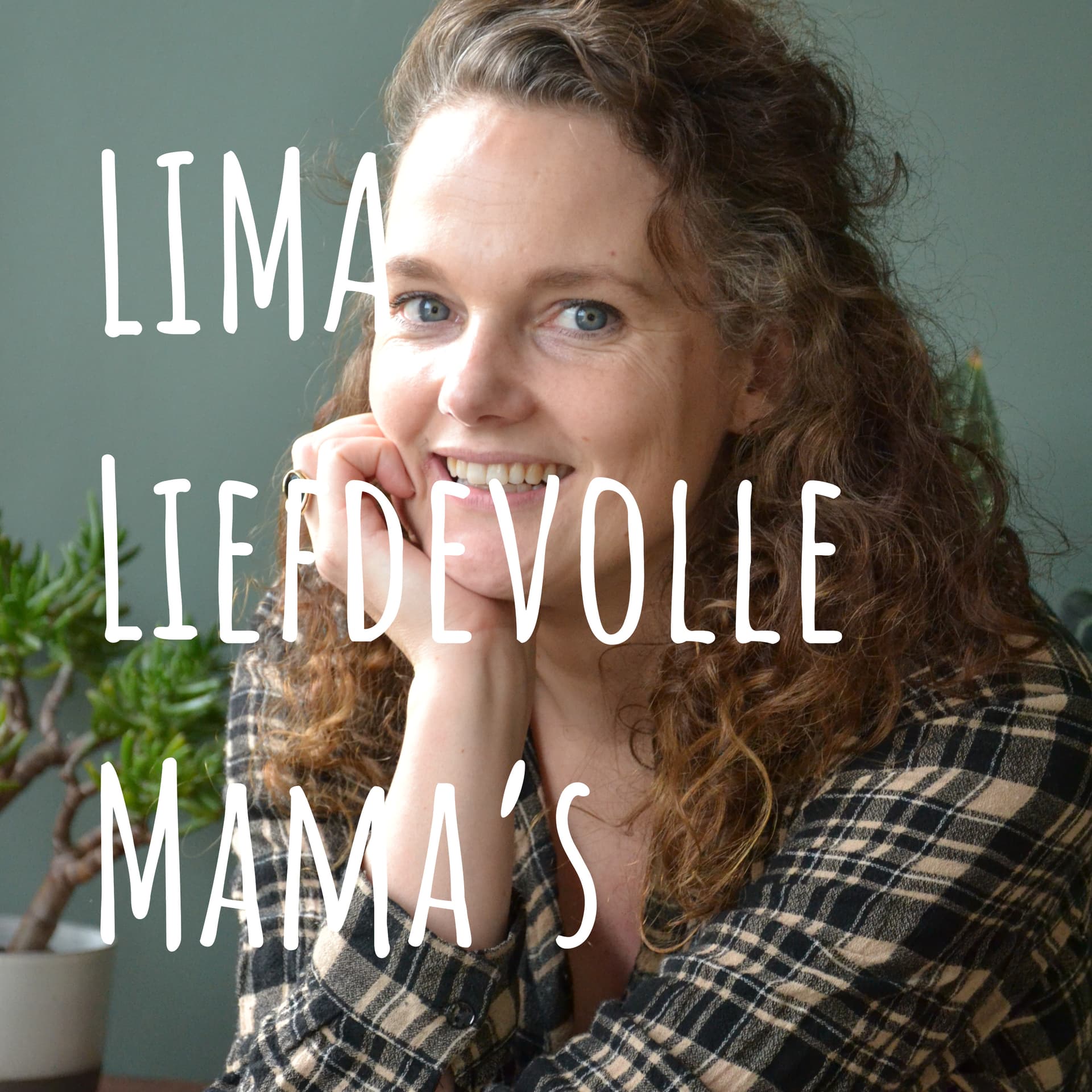 LIMA Liefdevolle Mama's - Podcasts