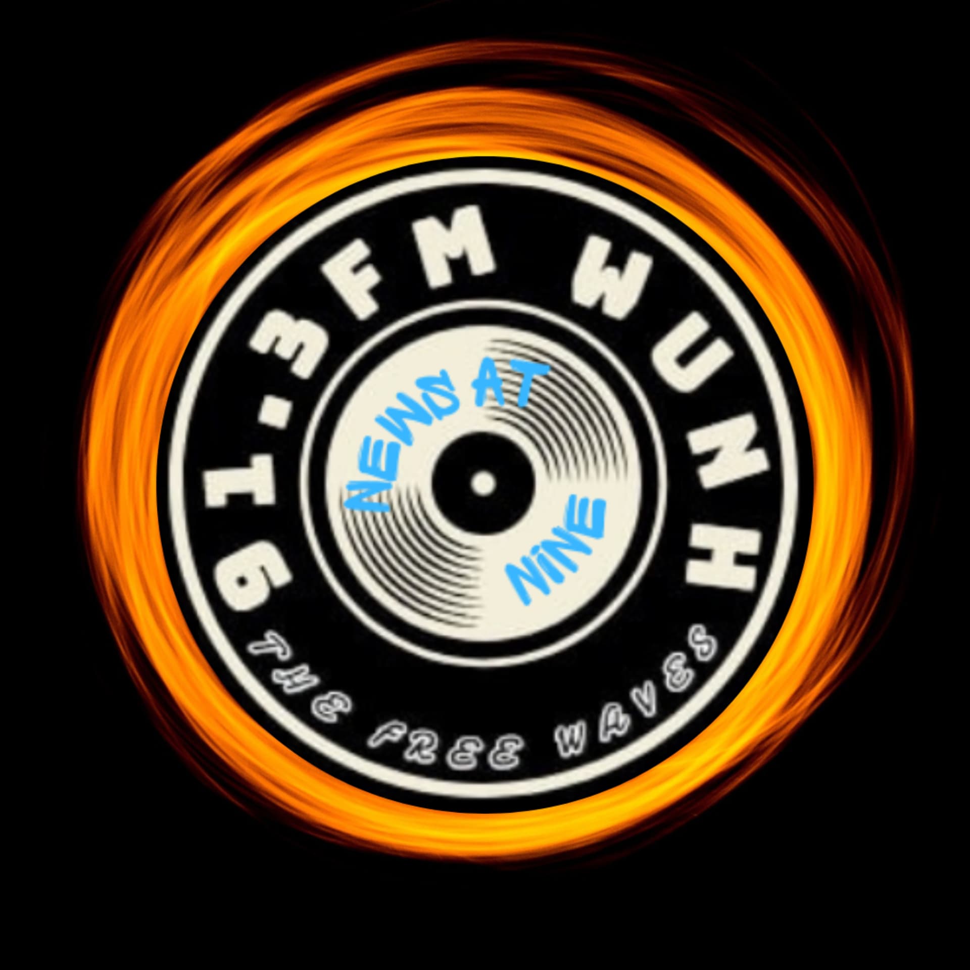 News at 9 - Podcasts