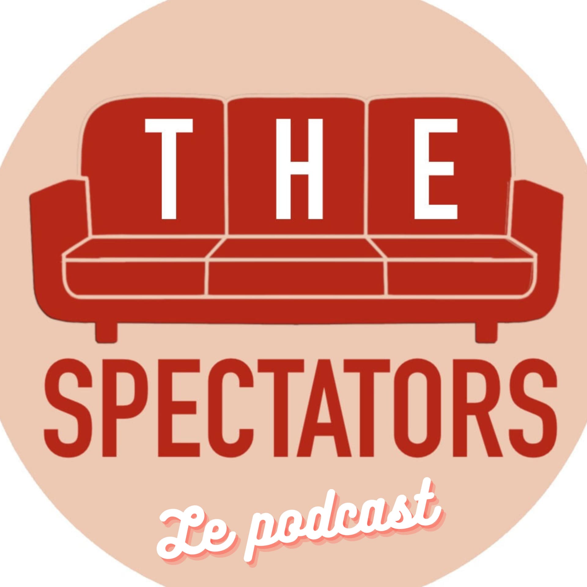 The Spectators, le podcast