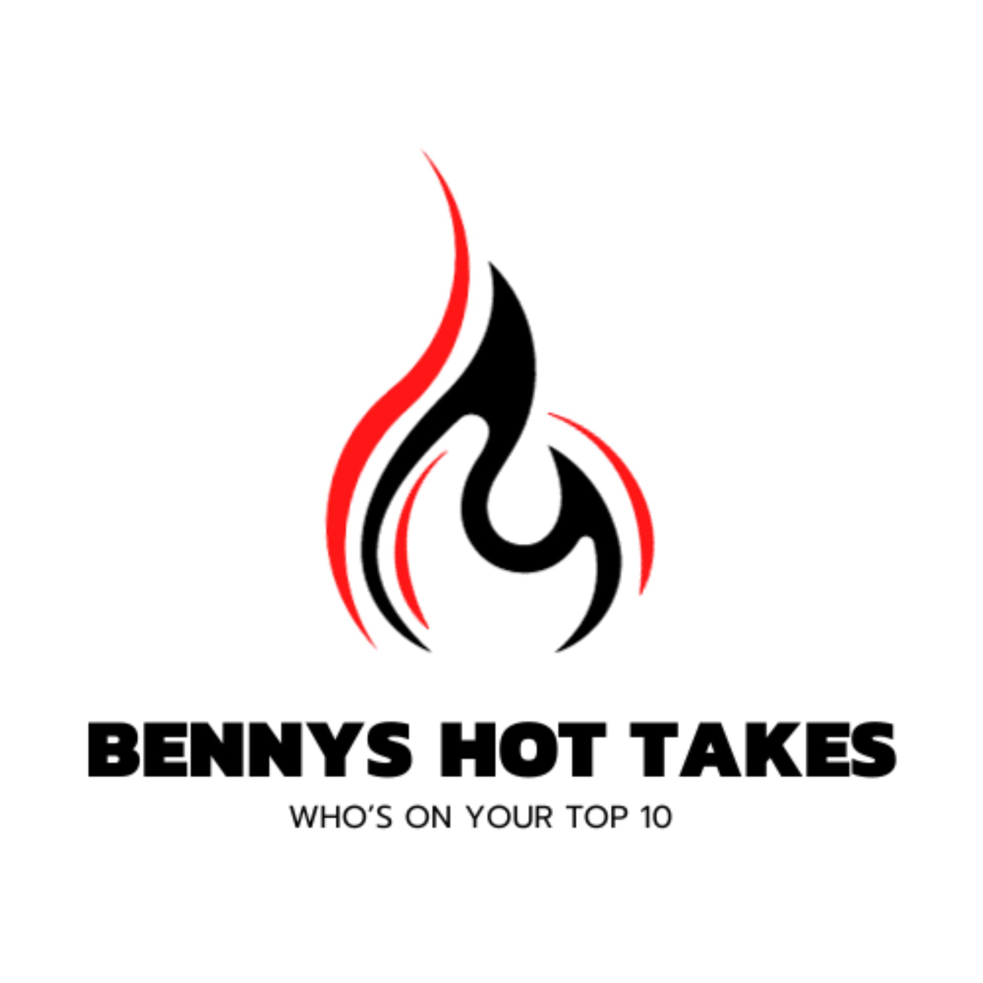 Benny's Hot Takes - Podcasts