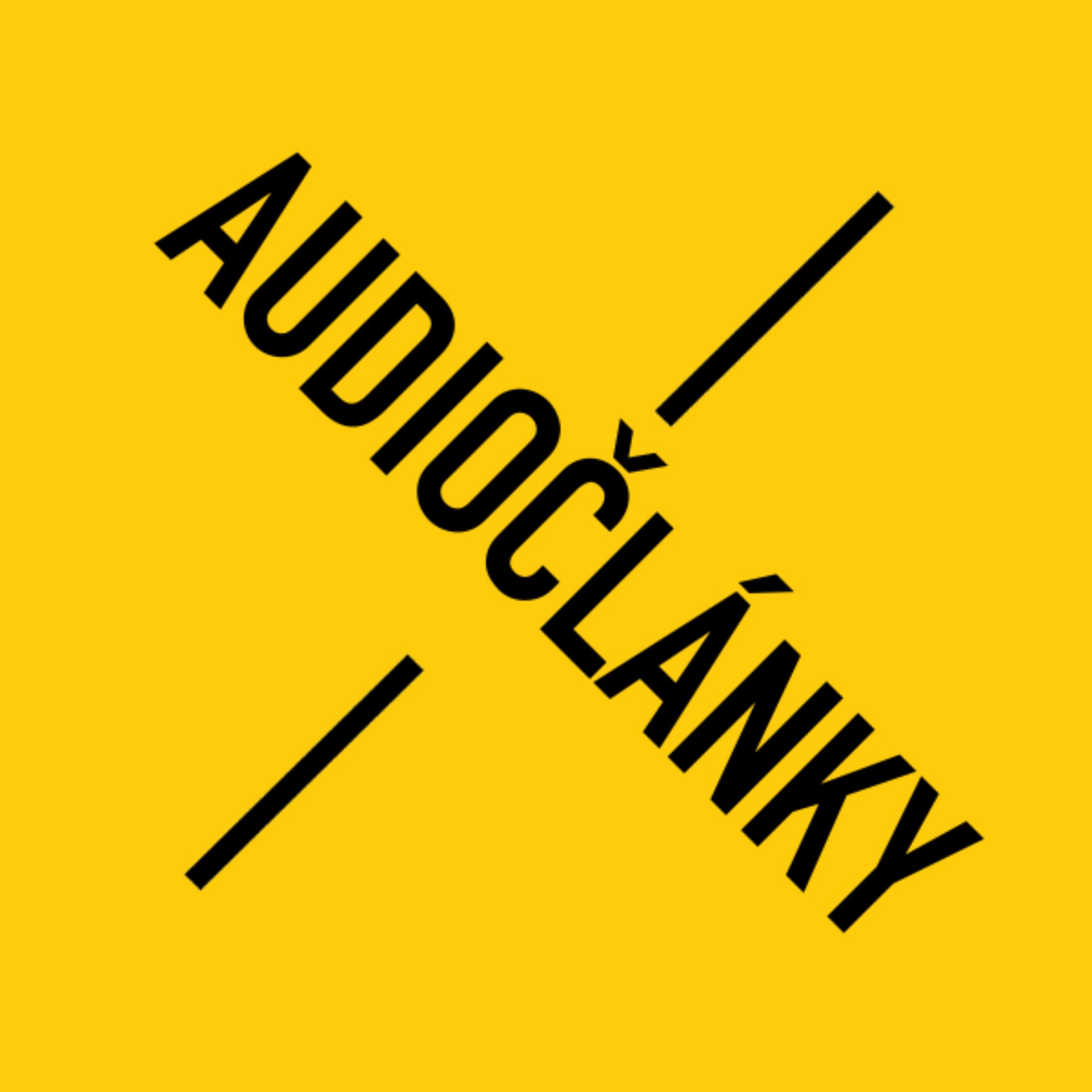 Audiočlánky | investigace.cz - Podcasts