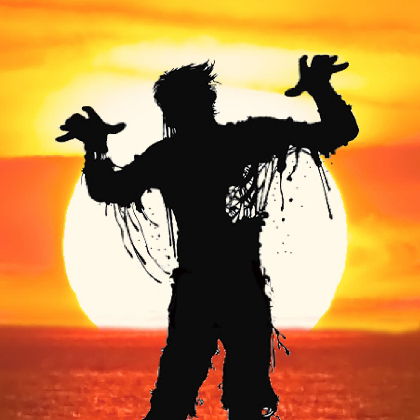 Zombpocalypse Now: Discussing Undead Things - Podcasts