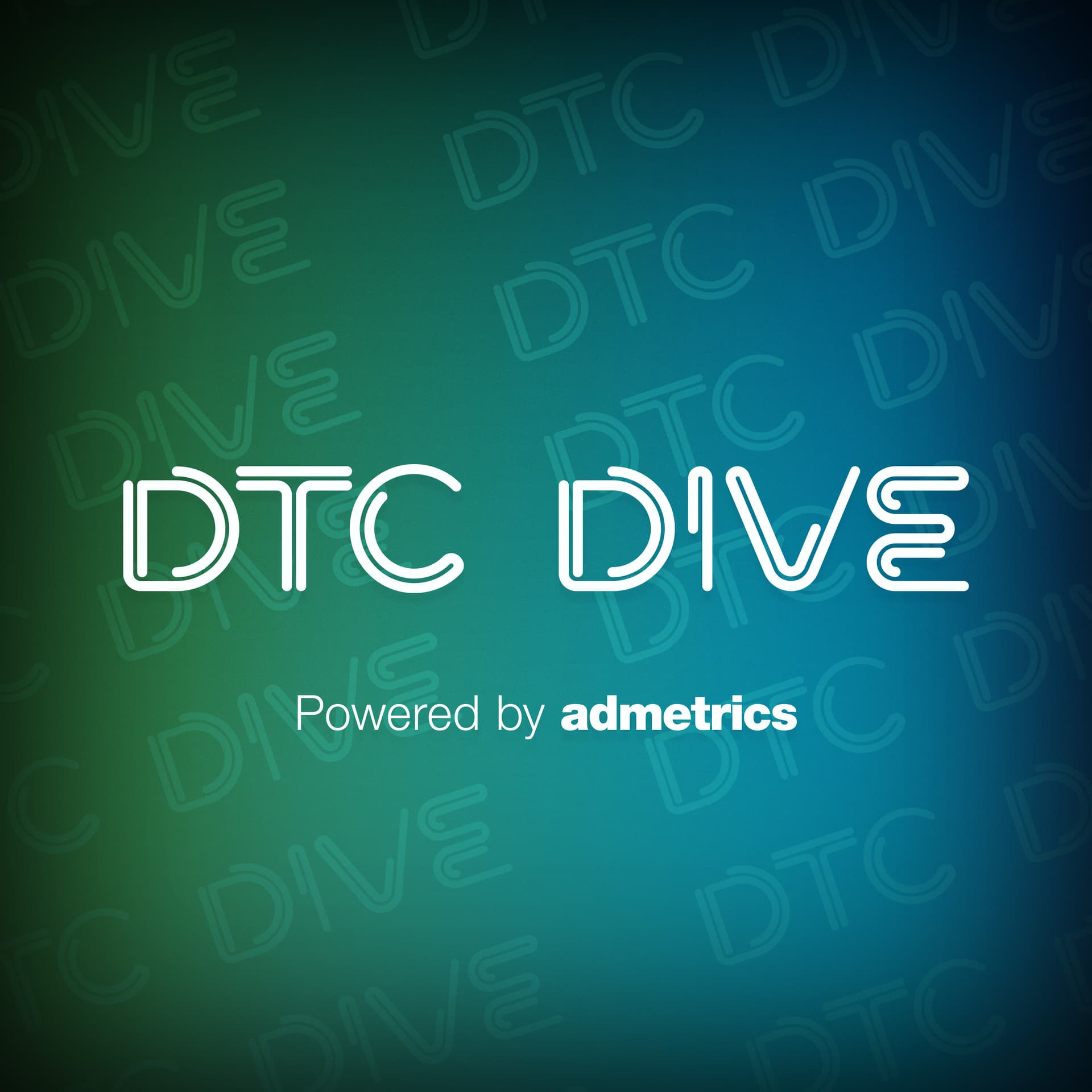 DTC Dive - Podcasts