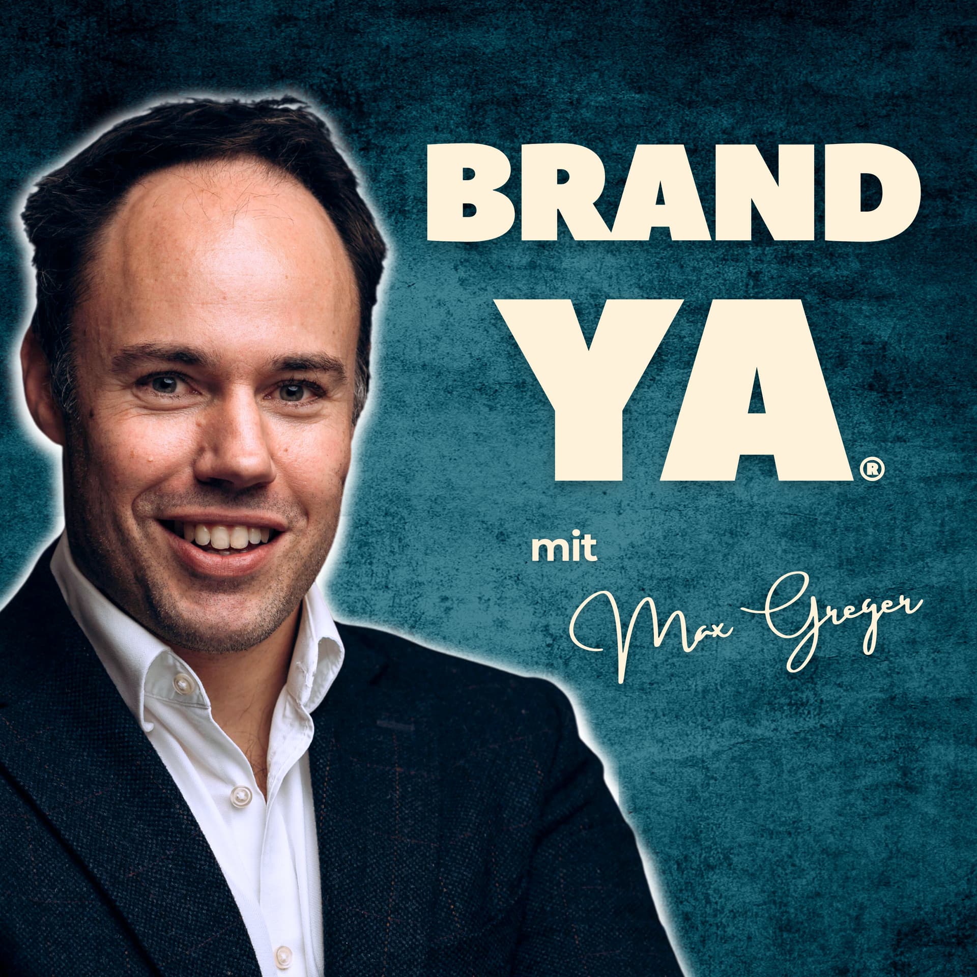 BRANDYA - Podcasts