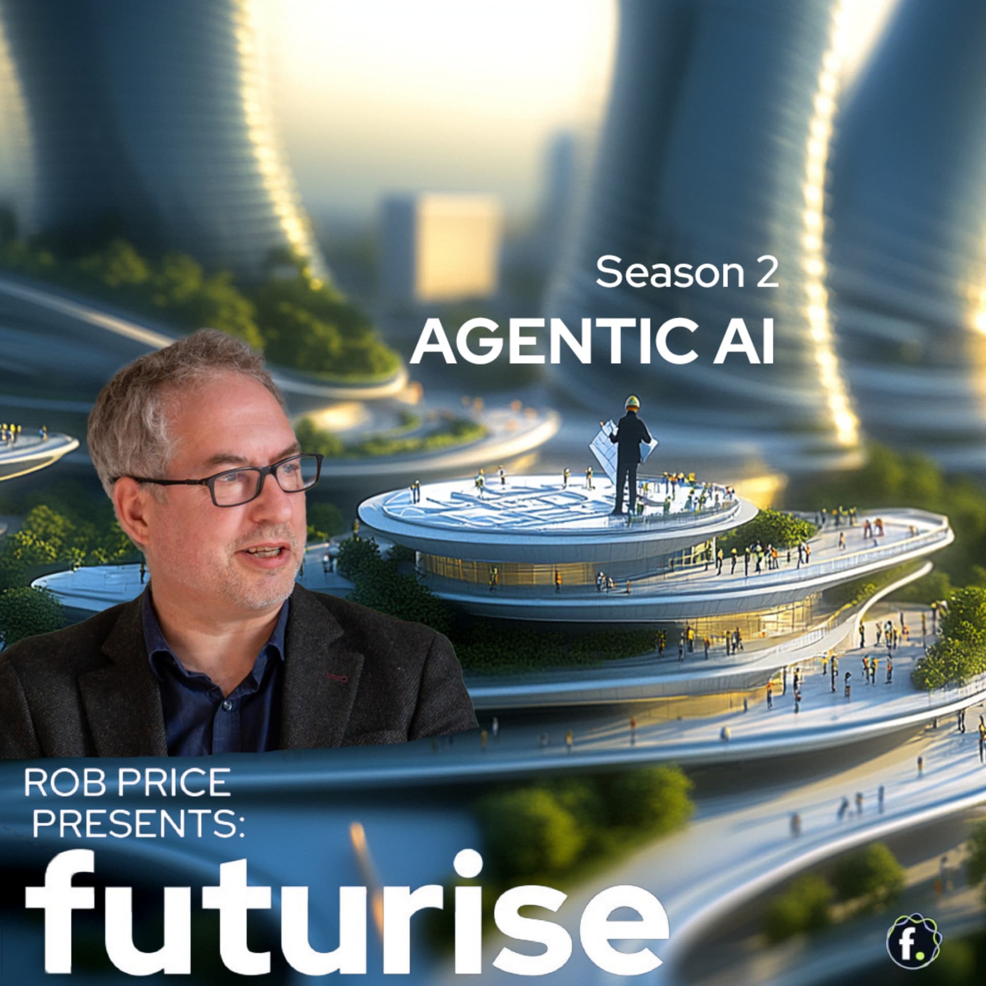 Futurise - Podcasts