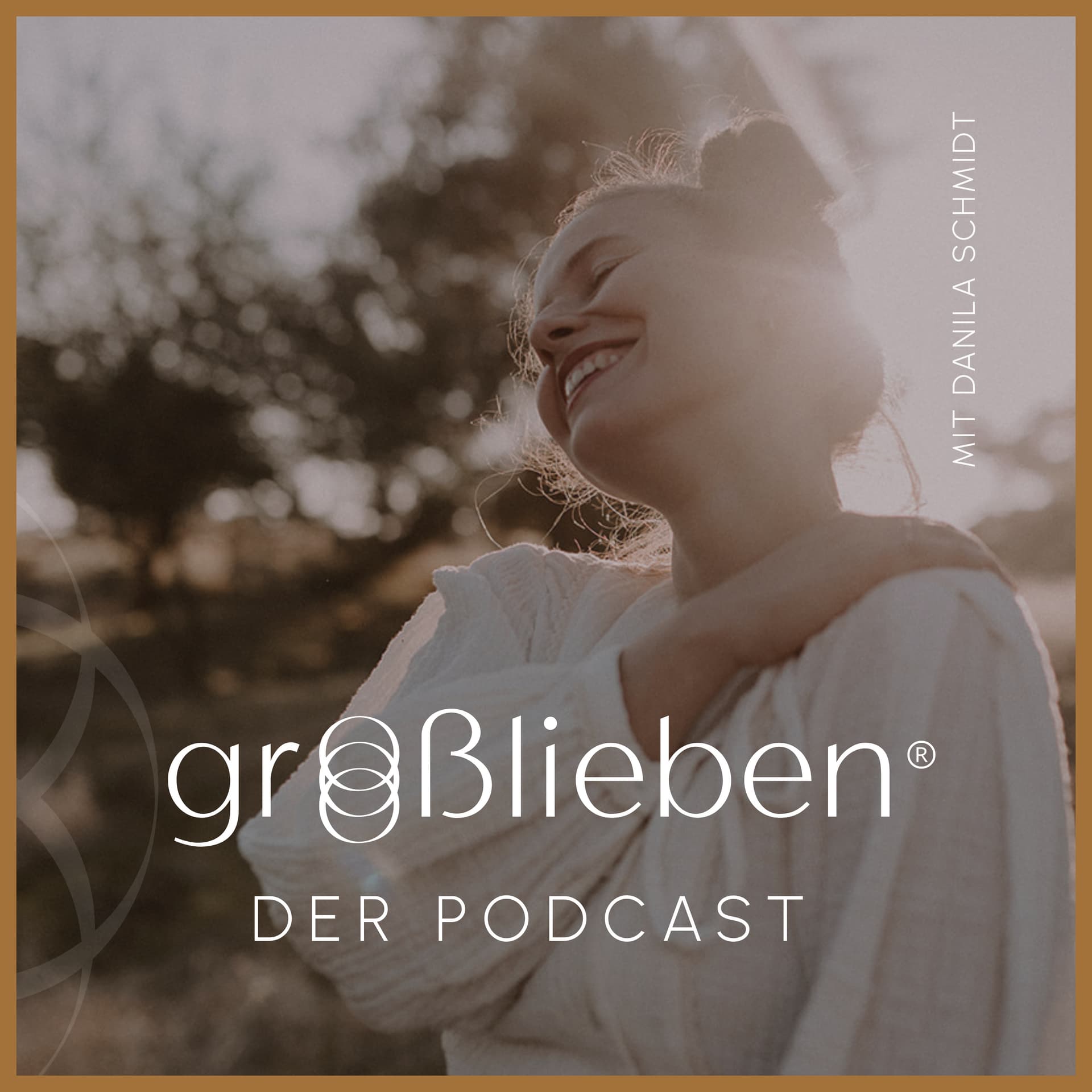 Großlieben – Der Podcast für Mütter, die tiefe Beziehungen leben wollen - Podcasts