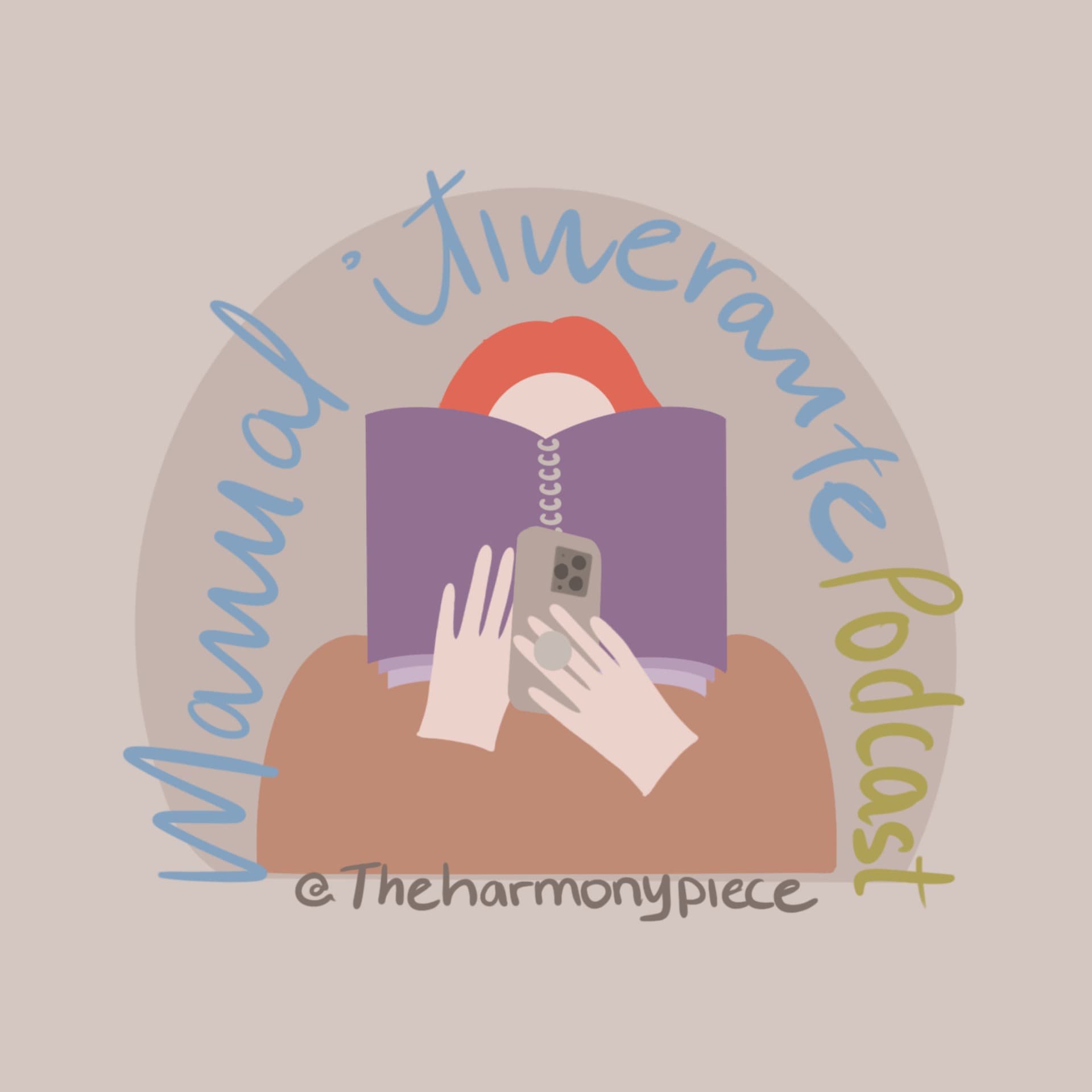 Manual Itinerante Podcast - Podcasts