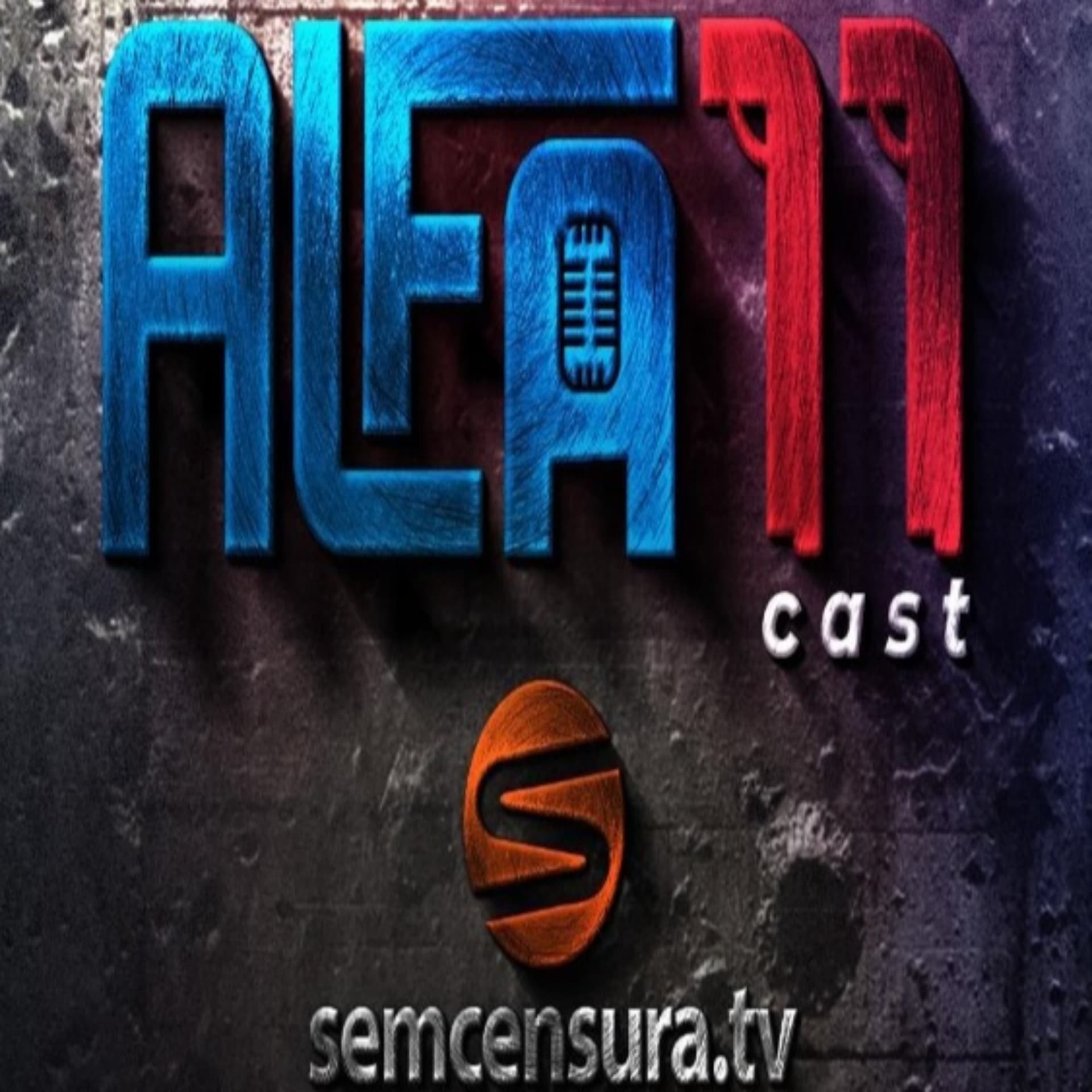 ALFA11 CAST