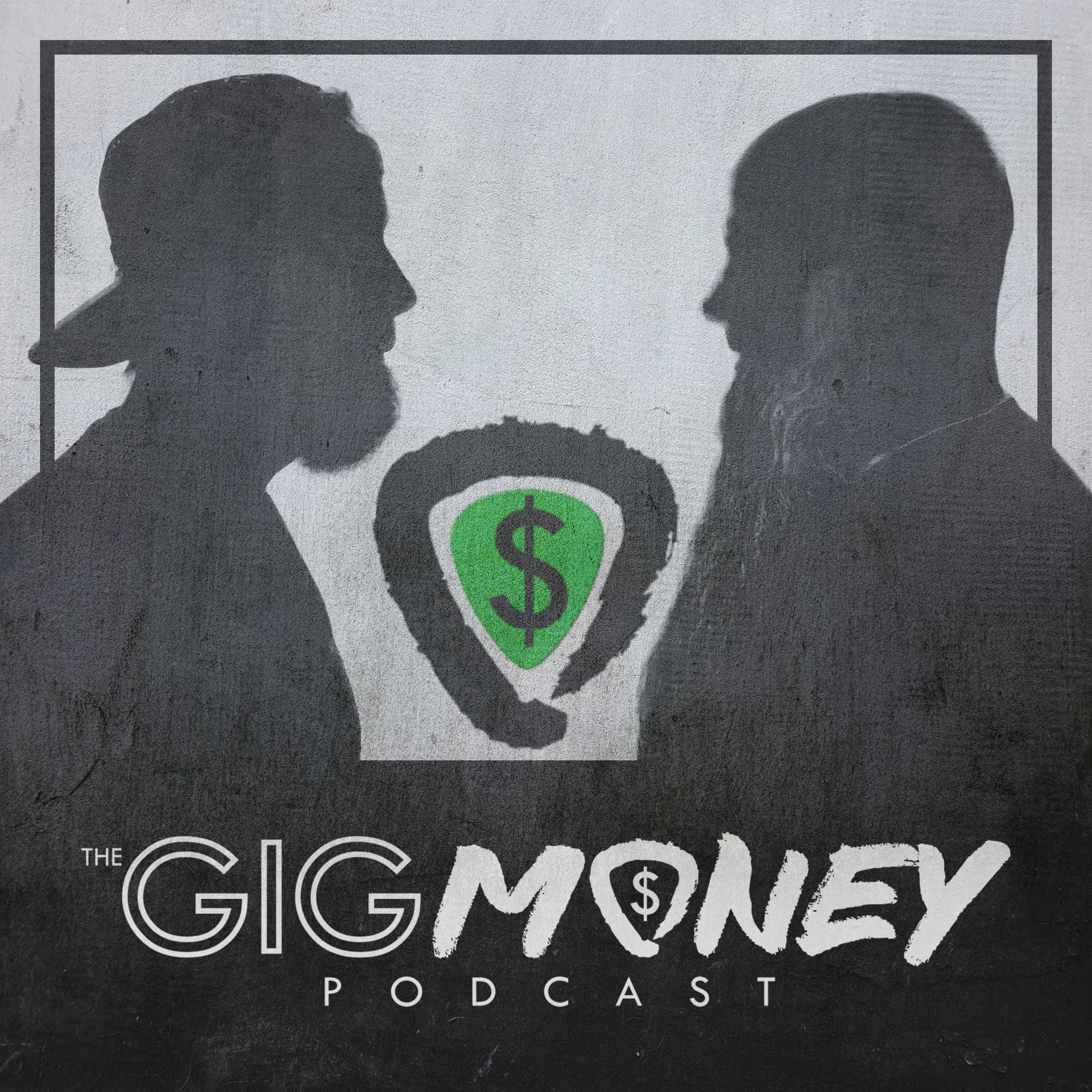 The Gig Money Podcast - Podcasts