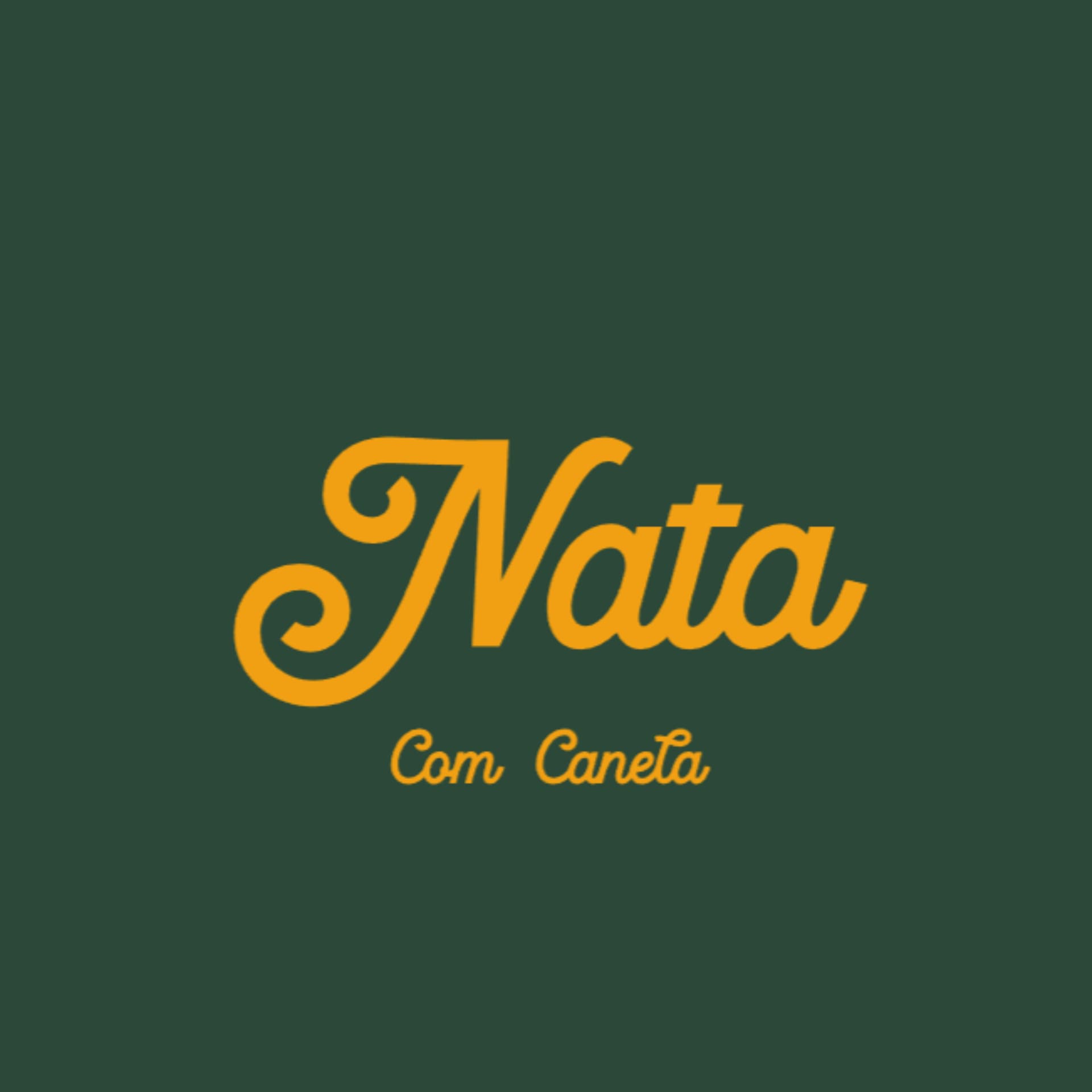 Nata com canela - Podcasts