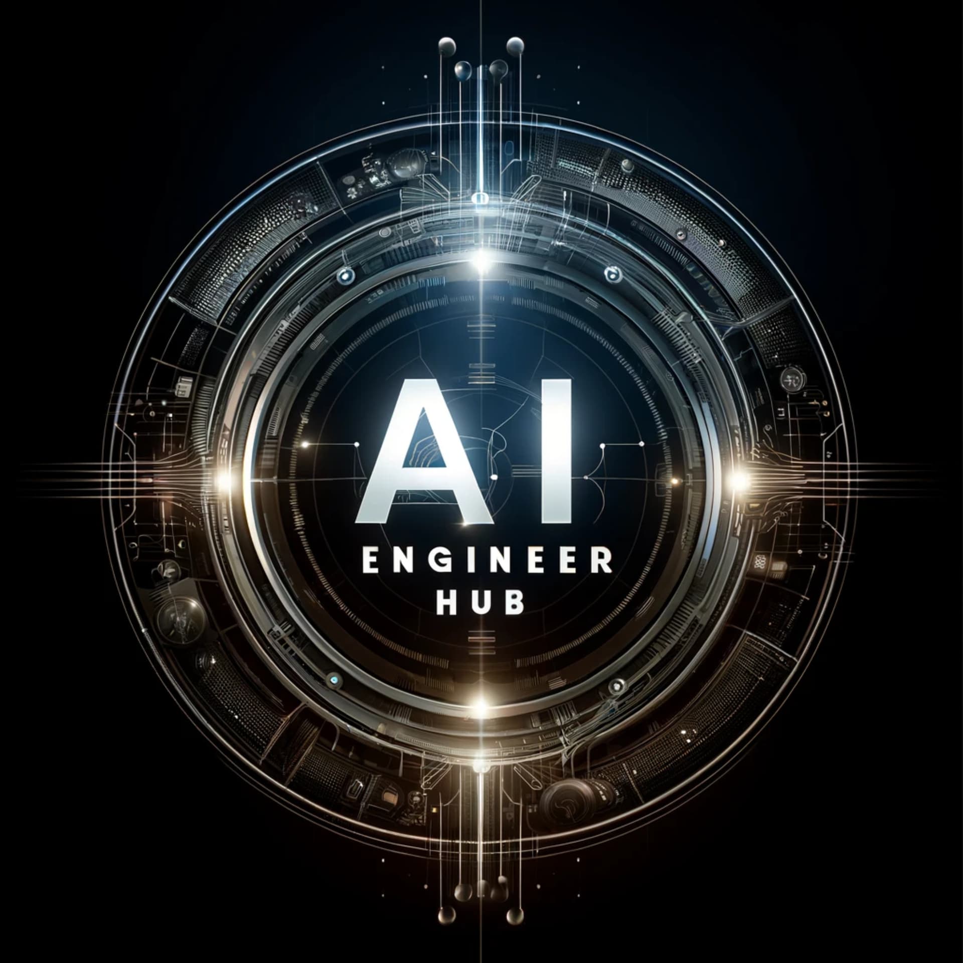 AI Engineer Hub - Podcasts