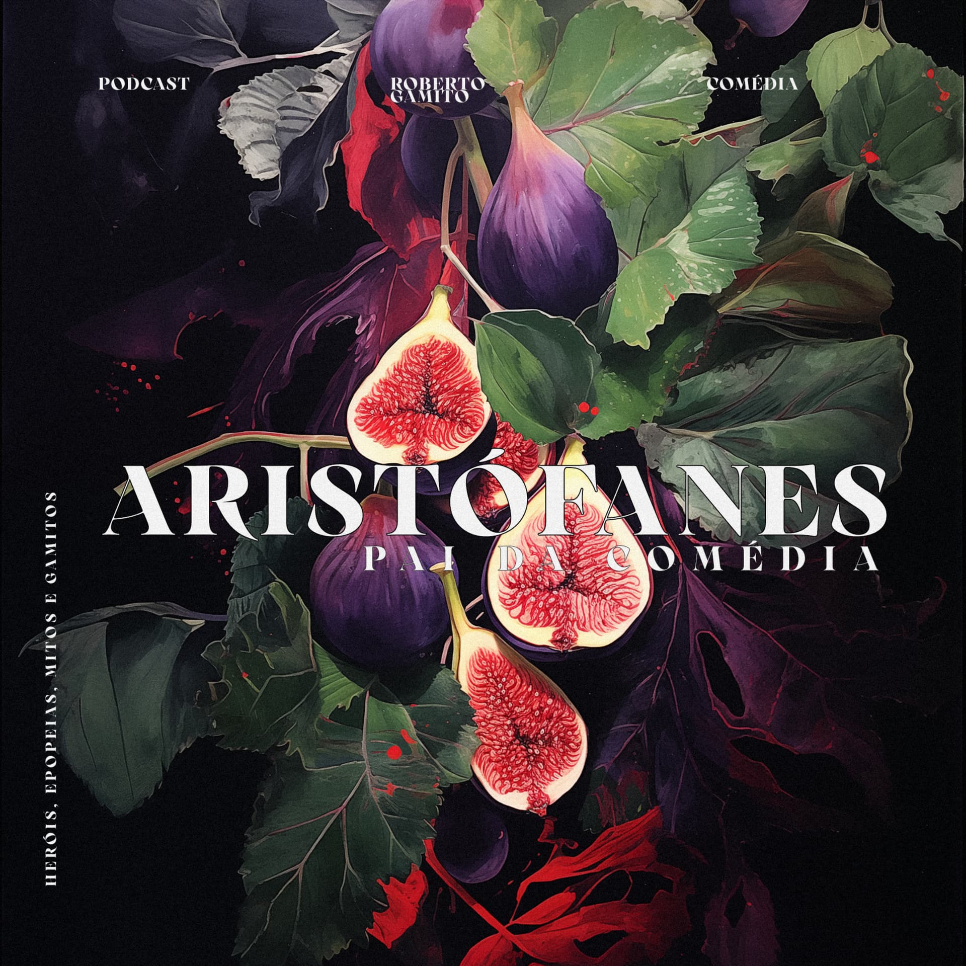 Aristófanes