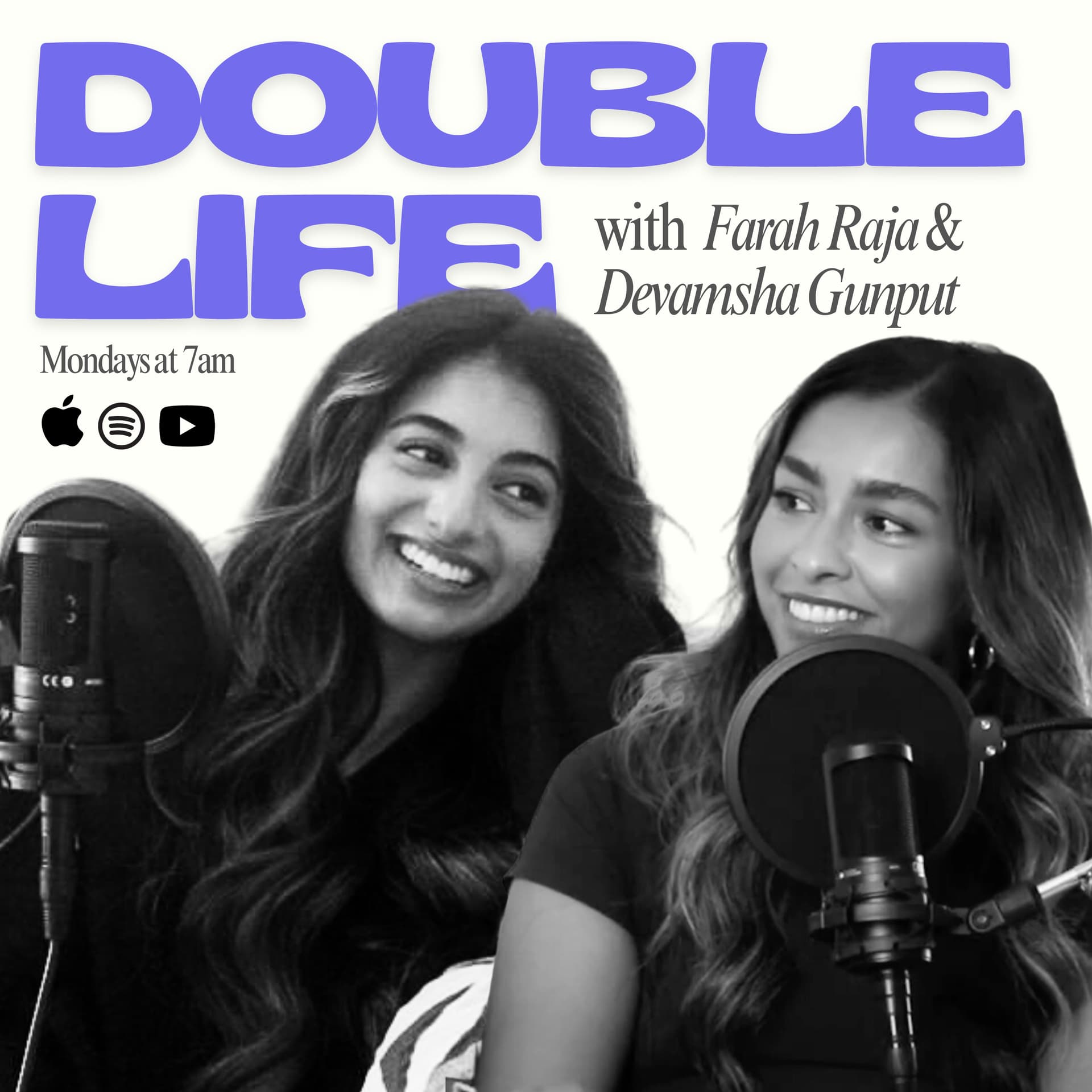 Double Life - Podcasts