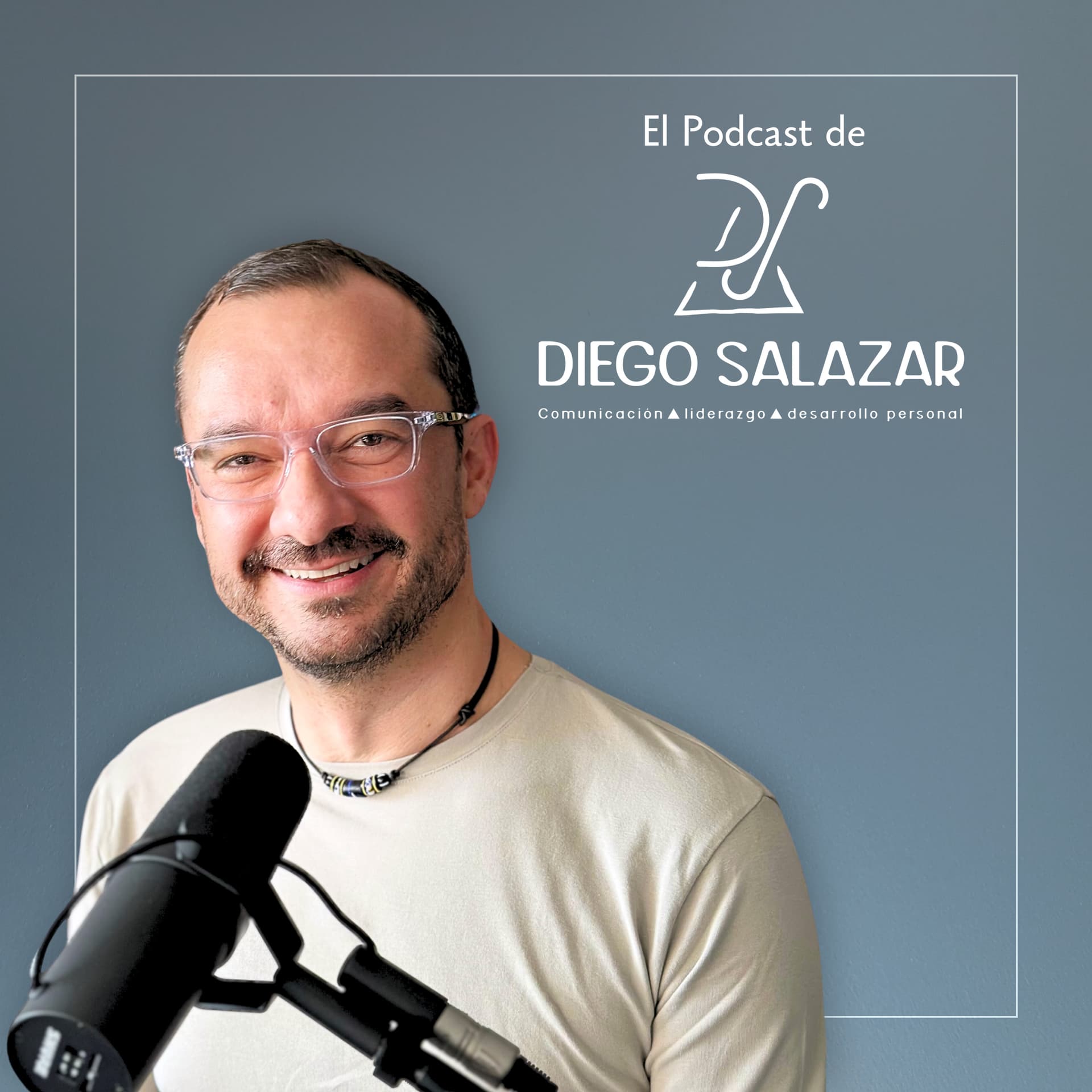 El Podcast de Diego Salazar - Podcasts