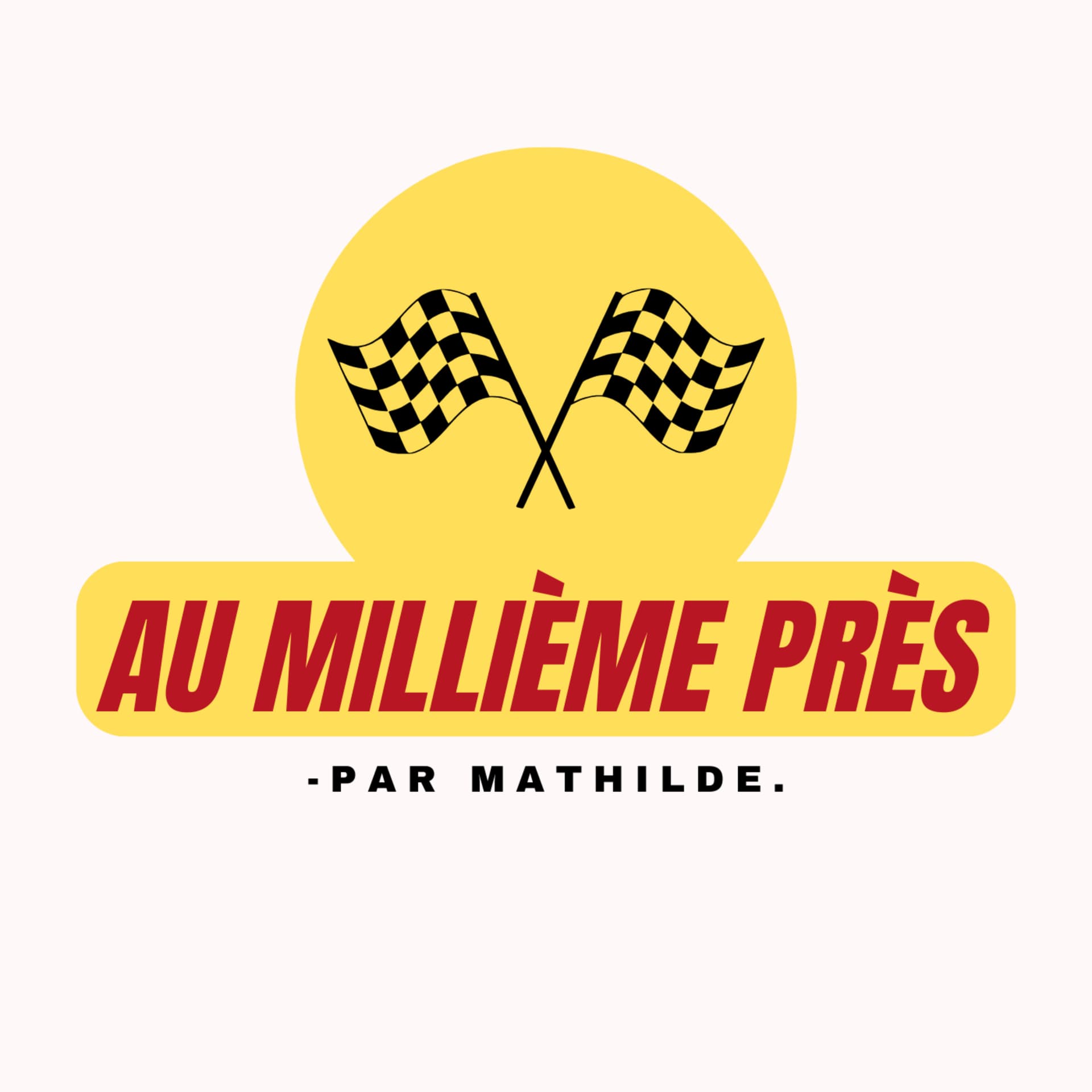 Au Millième Près - Podcasts