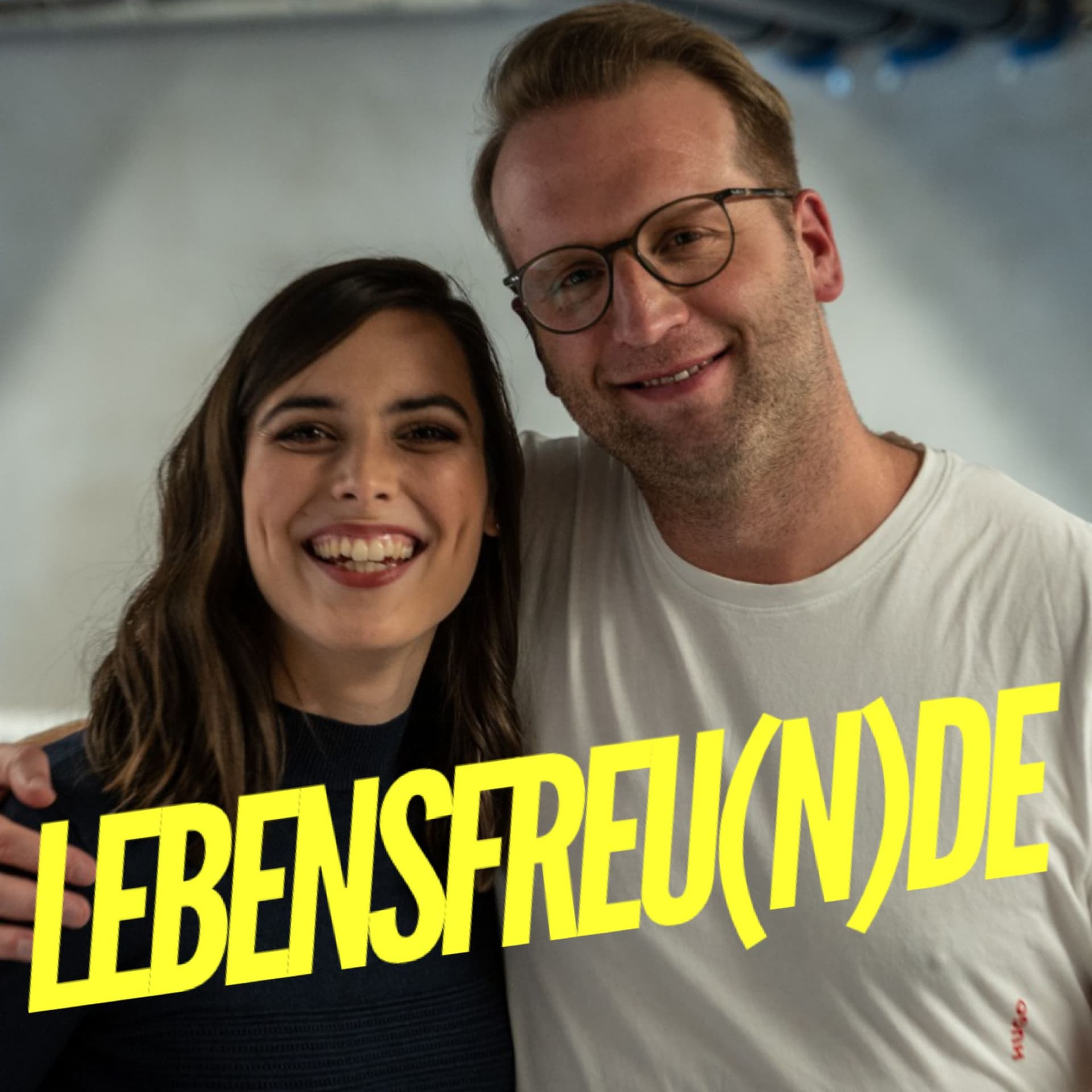 Lebensfreunde - Podcasts