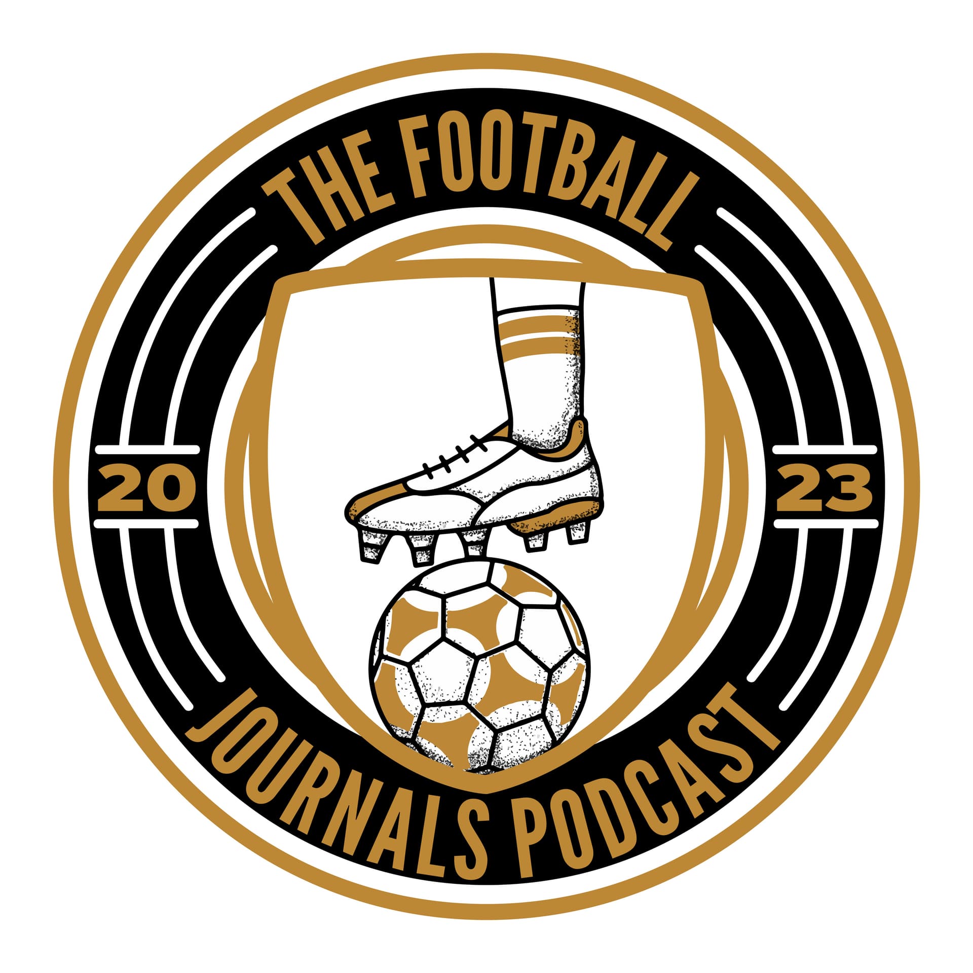 The Football Journals - Podcasts