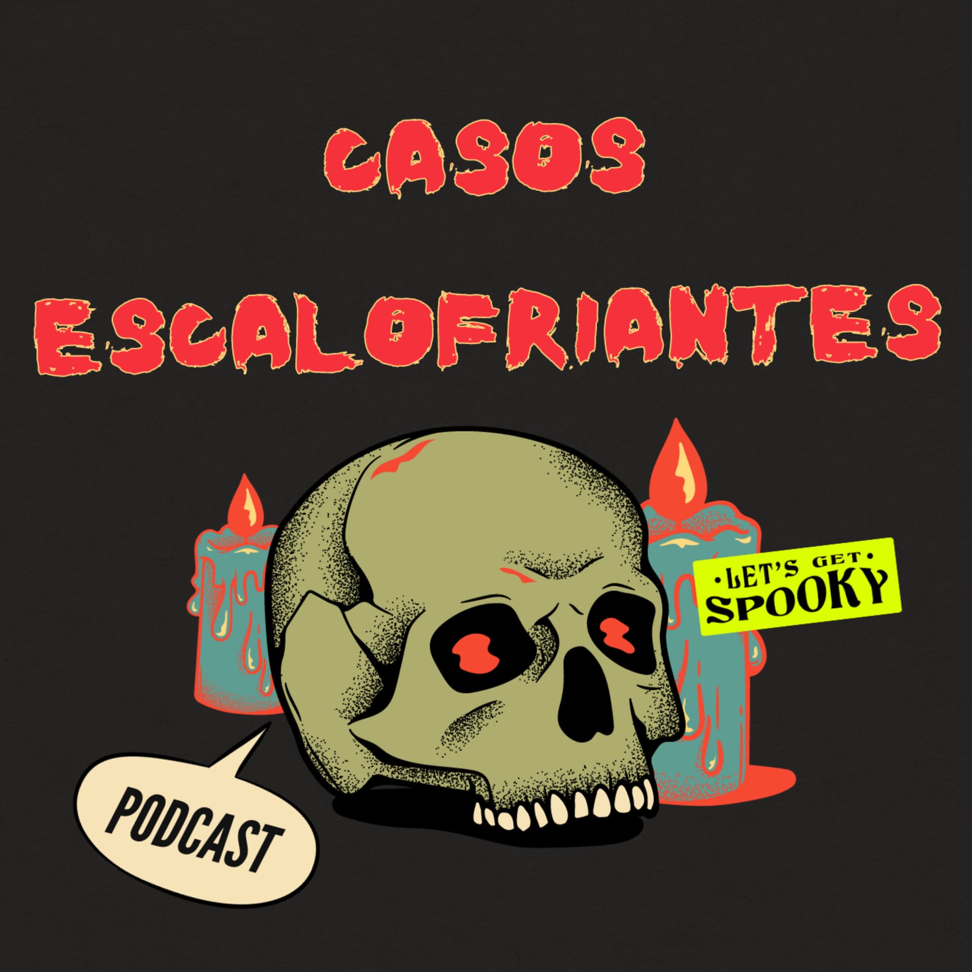 Casos escalofriantes