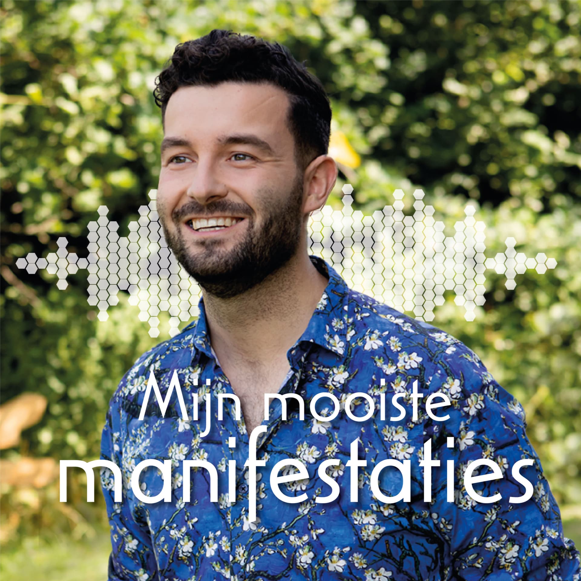 Mijn Mooiste Manifestaties - Podcasts