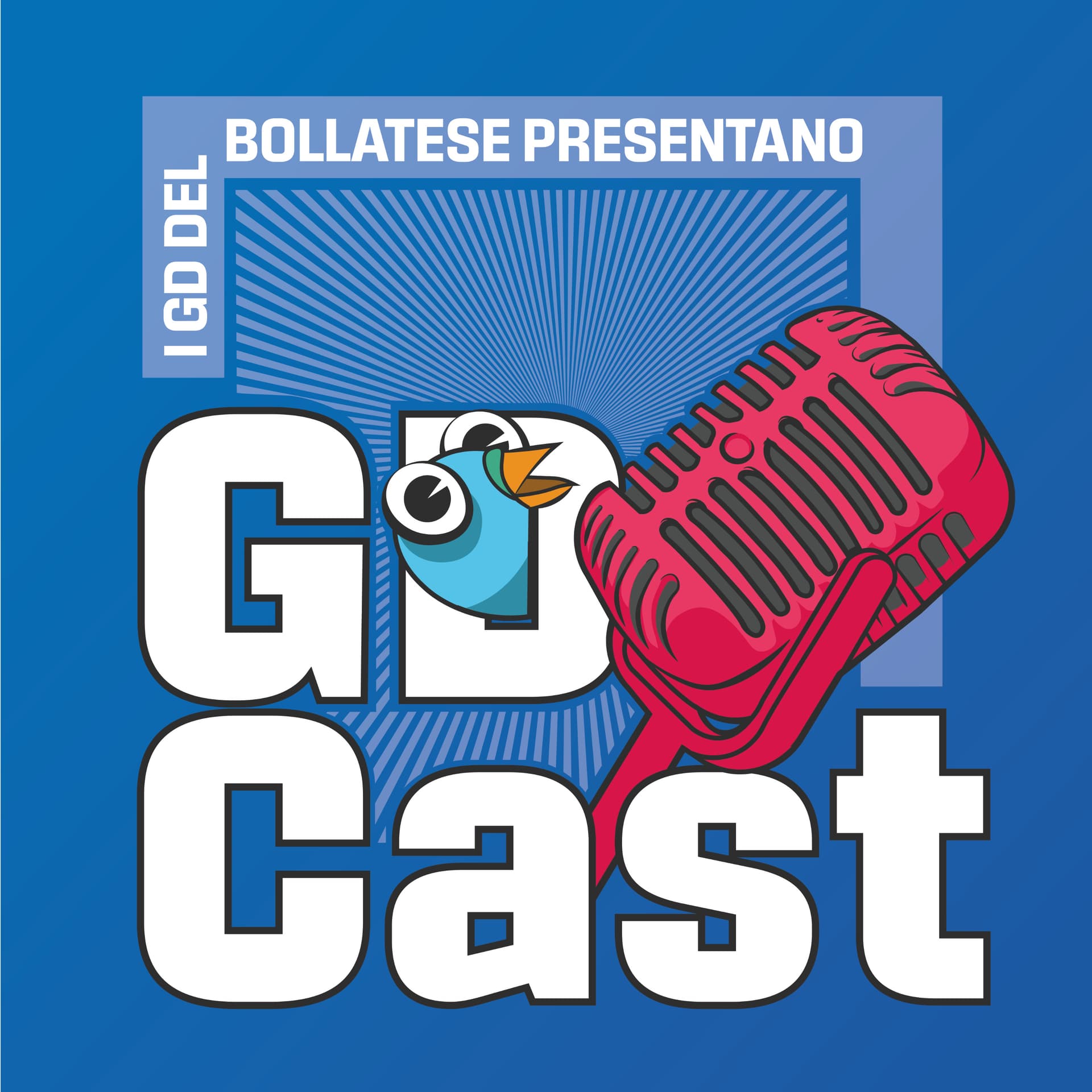 GD Cast - Bollatese - Podcasts