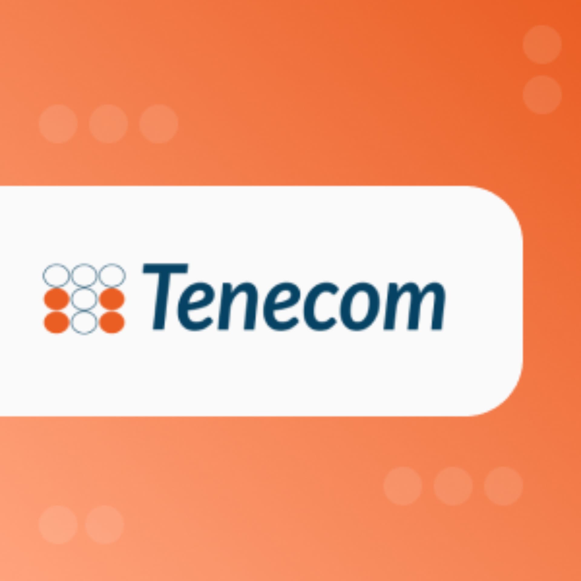 Tenecom Talk - Podcasts