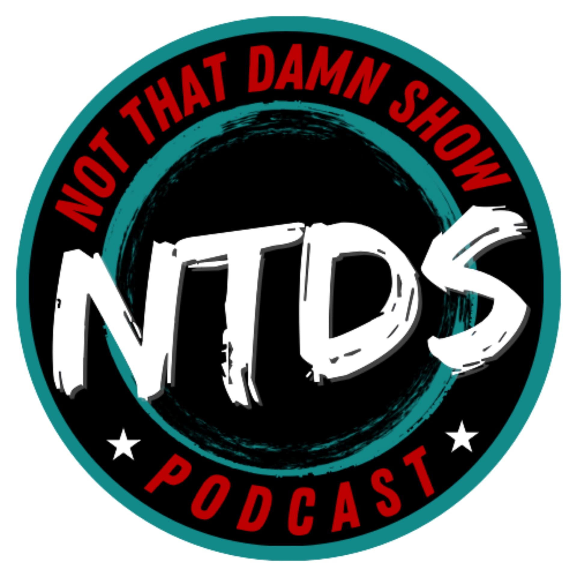 Not That Damn Show - Podcasts
