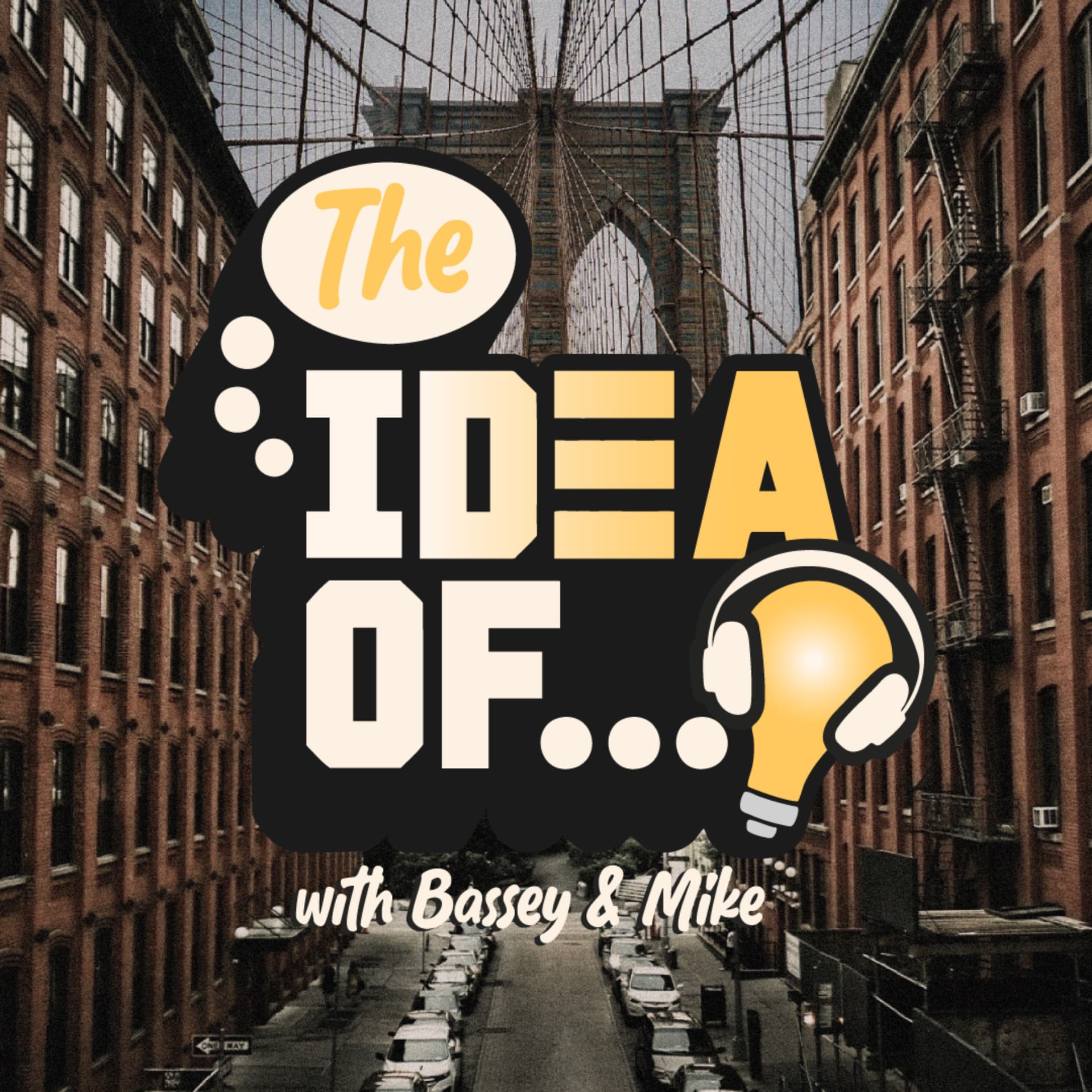 The Idea of... - Podcasts