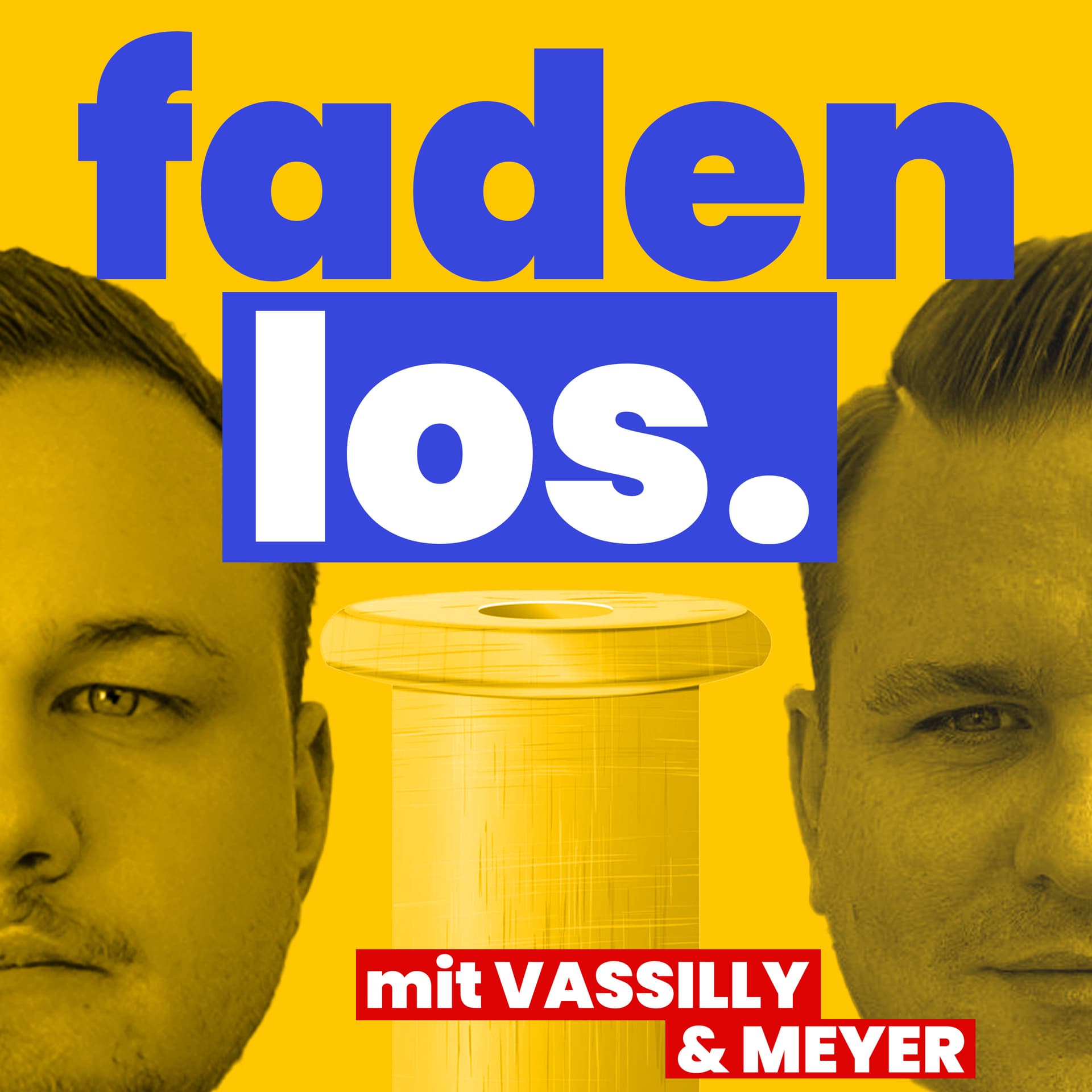 Fadenlos - Podcasts