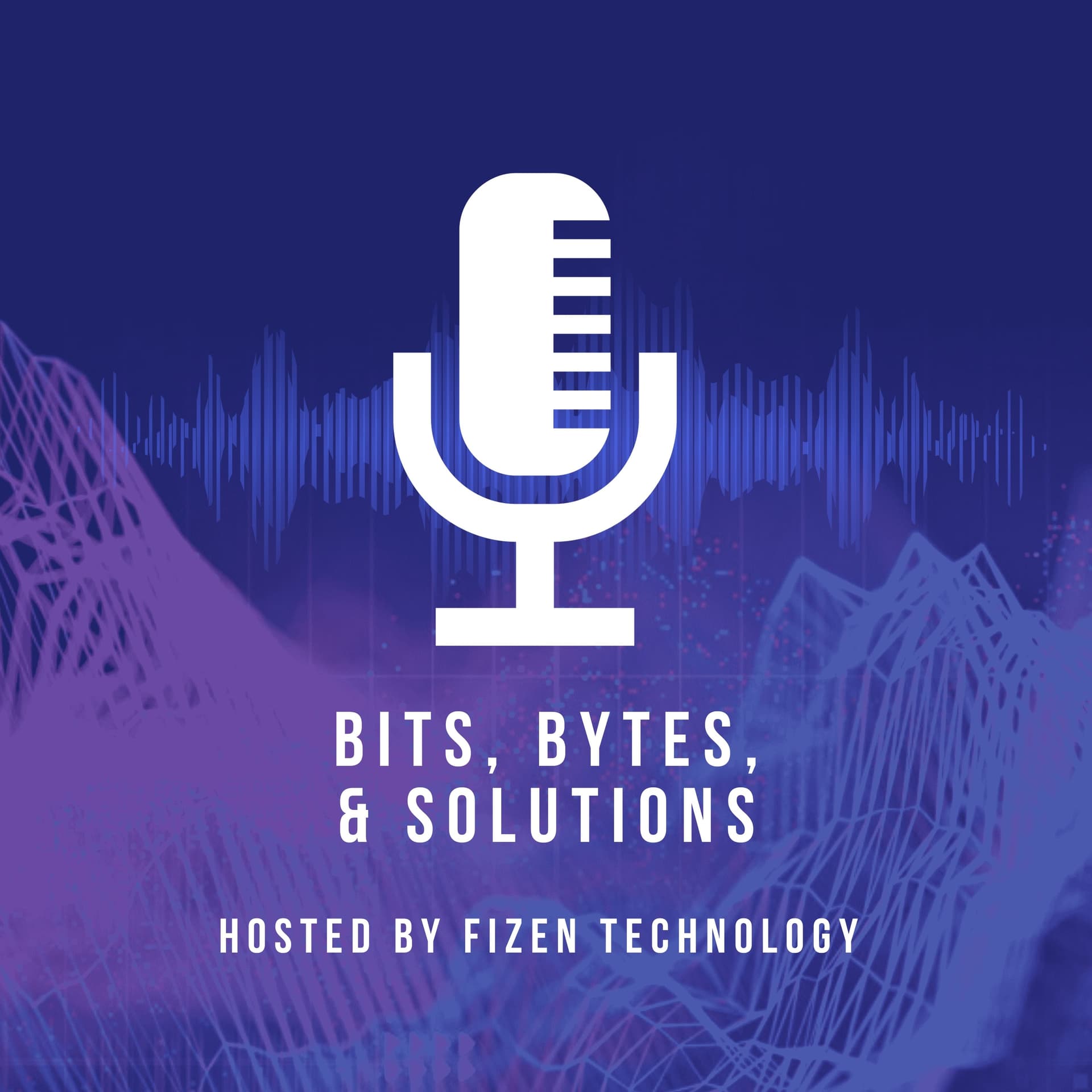 Bits, Bytes, and Solutions - Podcasts